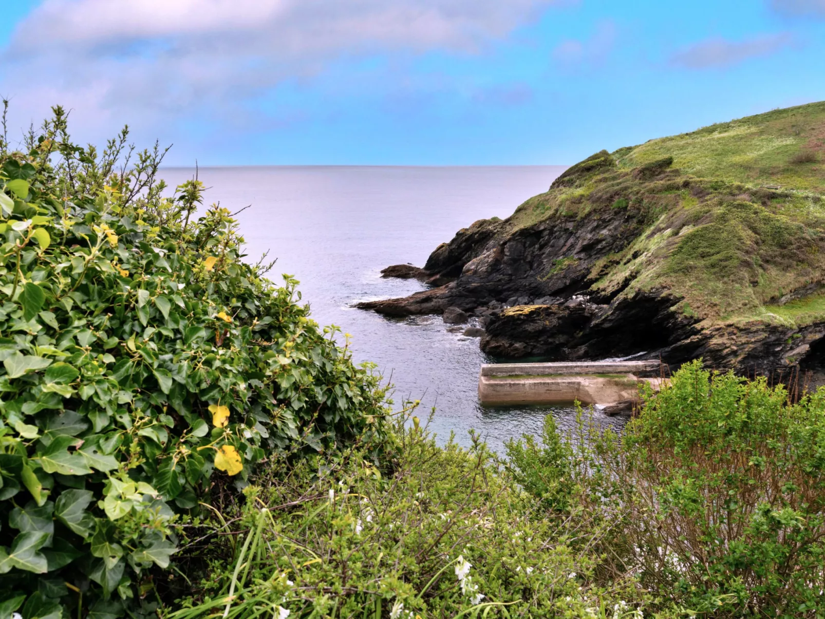 The Old Store-Buiten