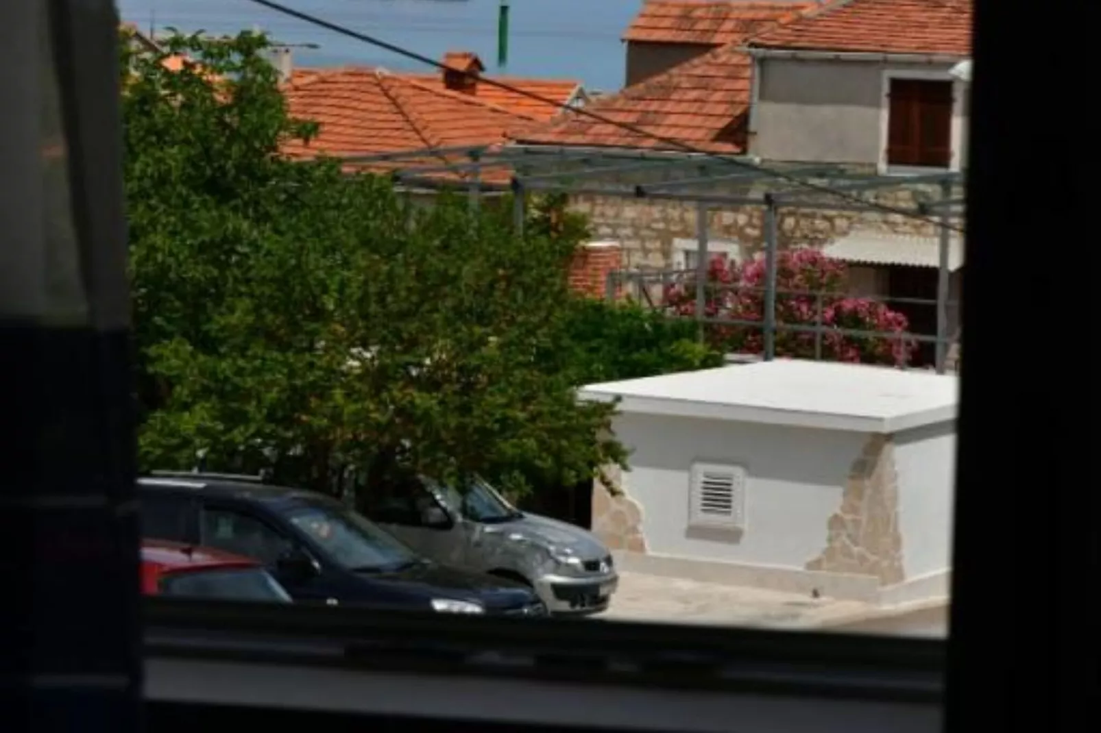 Two bedroom apartment A4