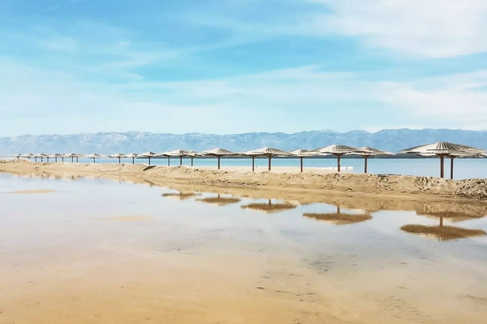 Villa Casa Mia Sabunike A3-Uitzicht