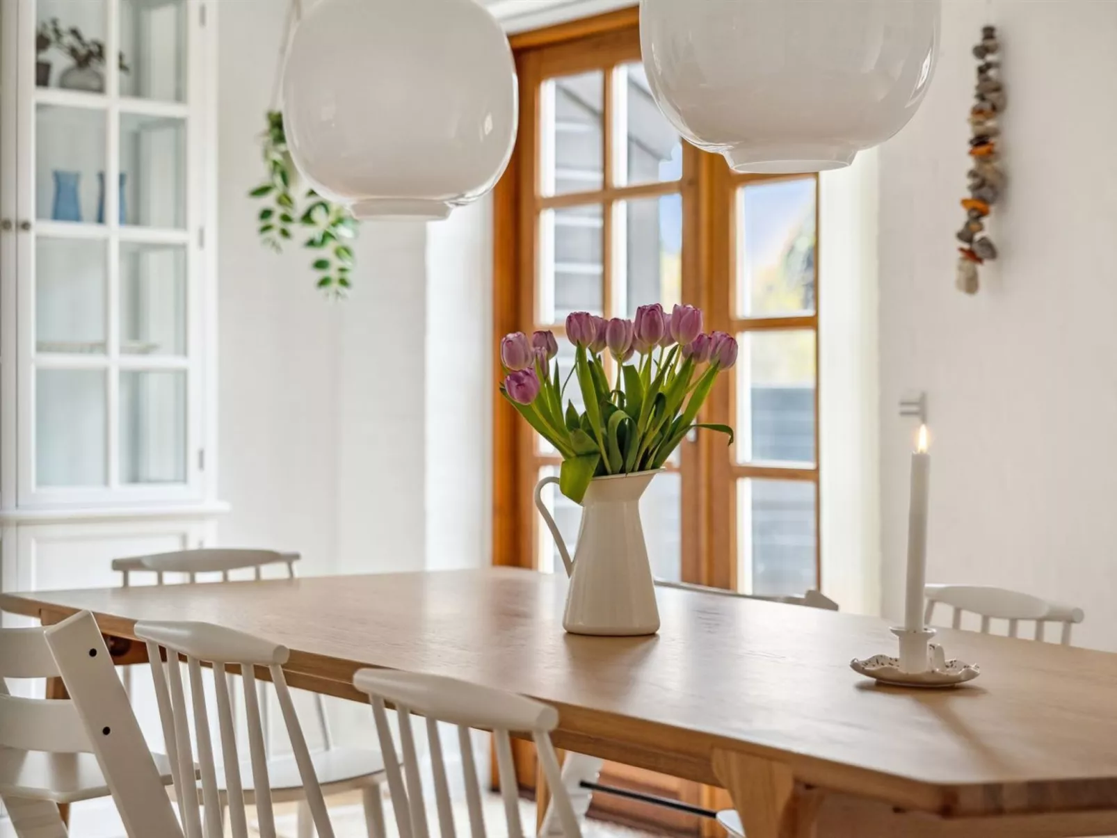 "Jensen" - 650m from the sea-Binnen