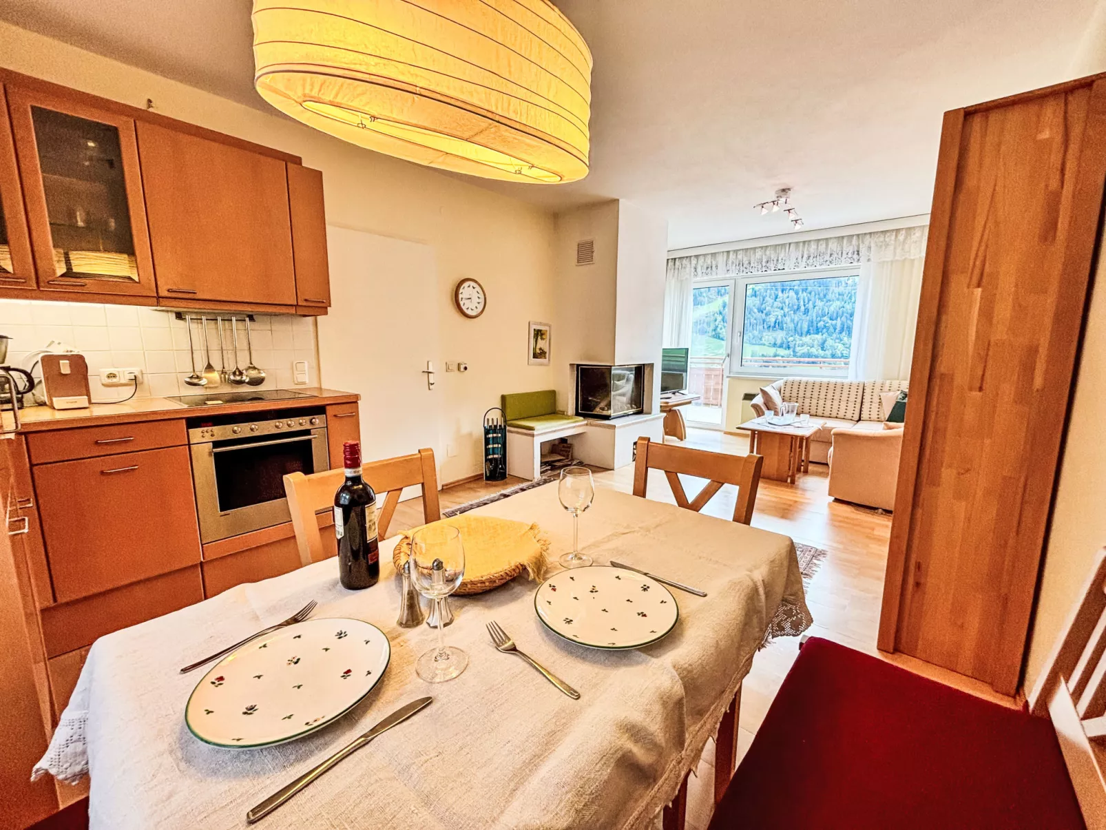 Apart Annemarie-Binnen