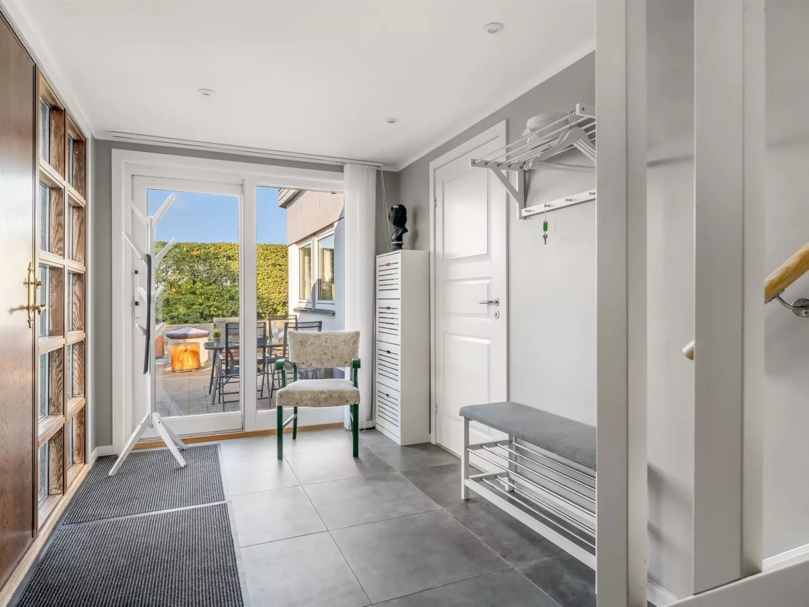 "Missa" - 2km to the fjord-Binnen