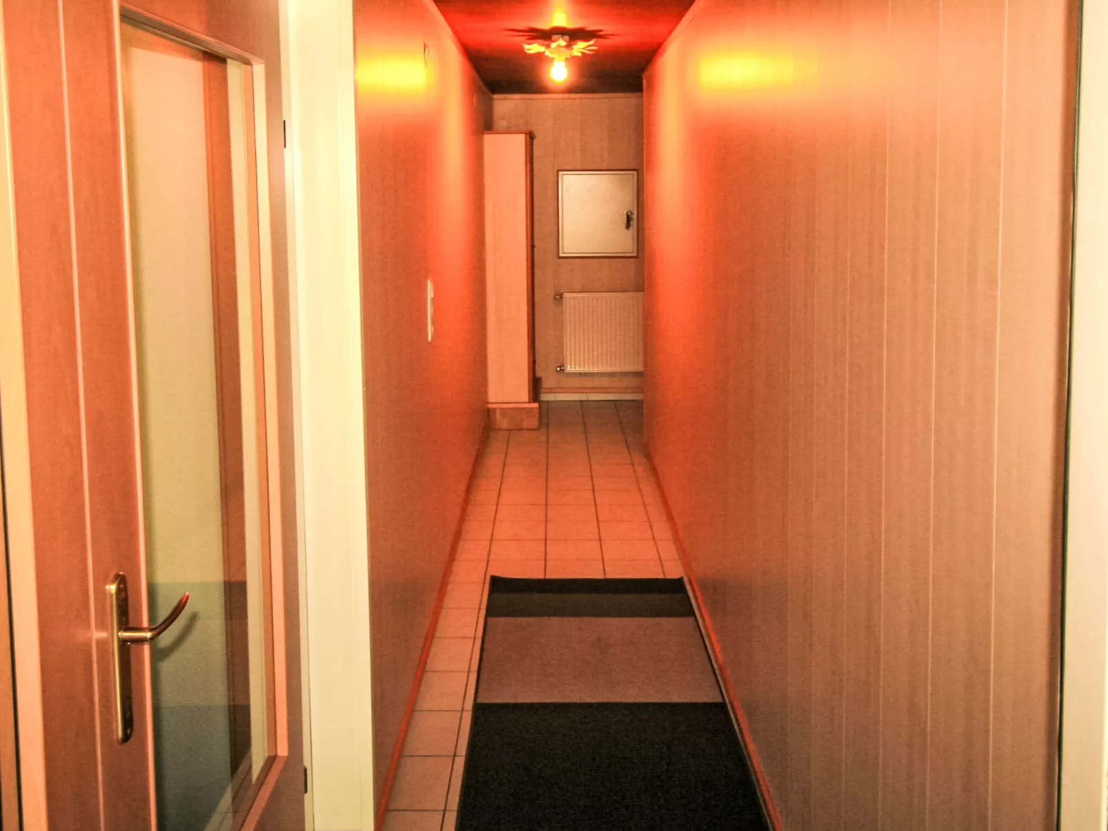 Apartment Kriasi-Binnen