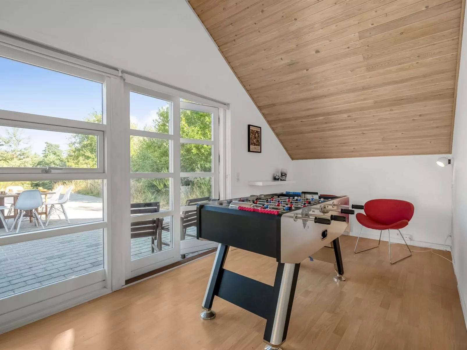 "Tede" - 1km from the sea-Binnen