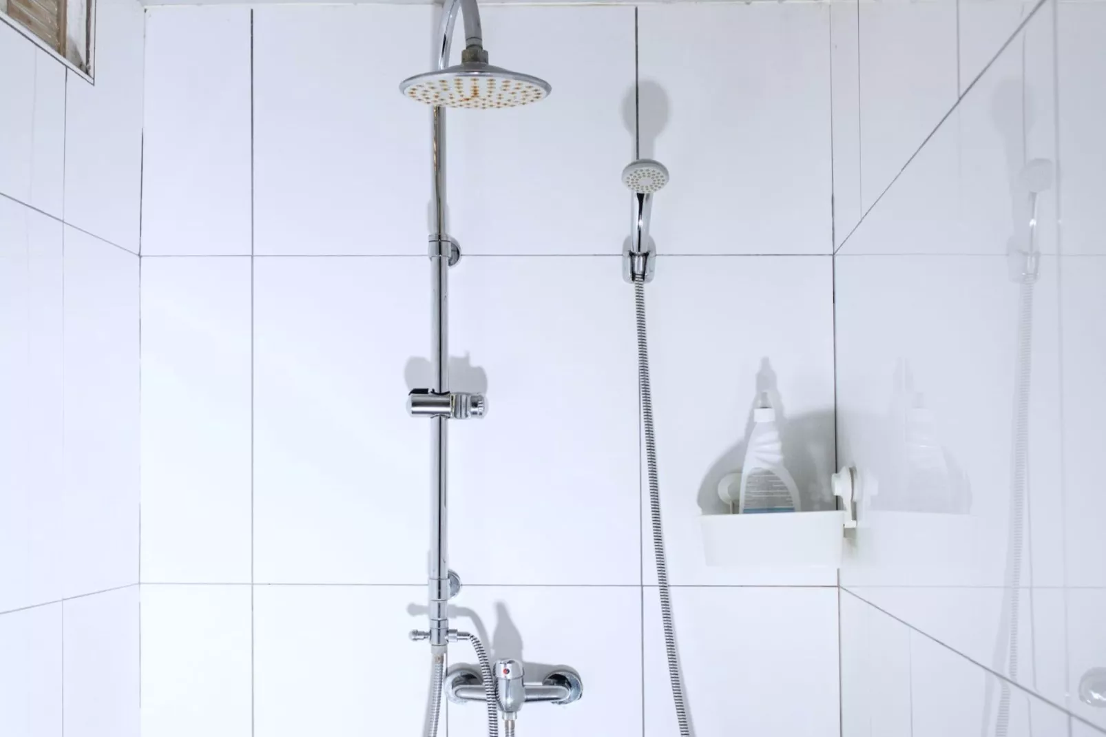 Karper studio-Badkamer