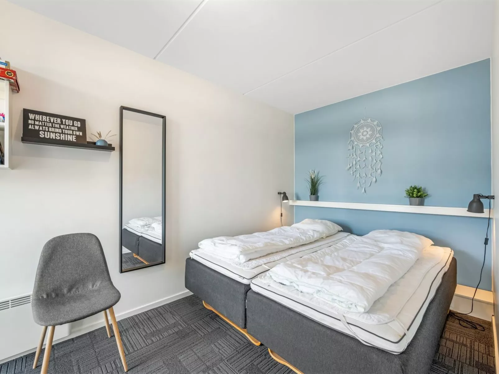 "Lelle" - 150m from the sea-Binnen