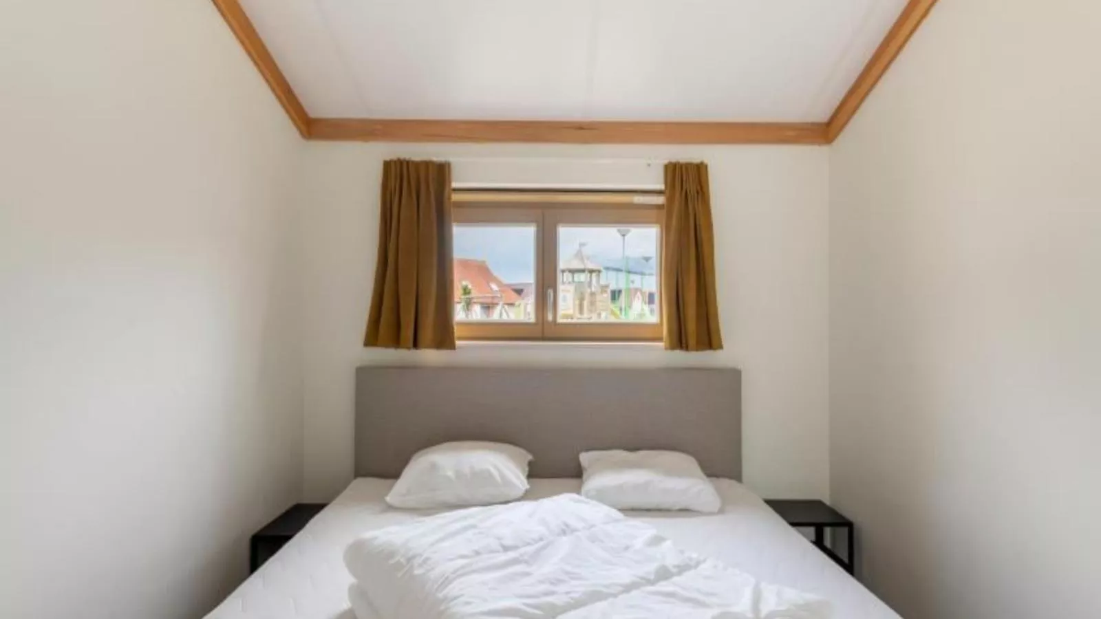 Westhinder I H19-20 Combi-Slaapkamer