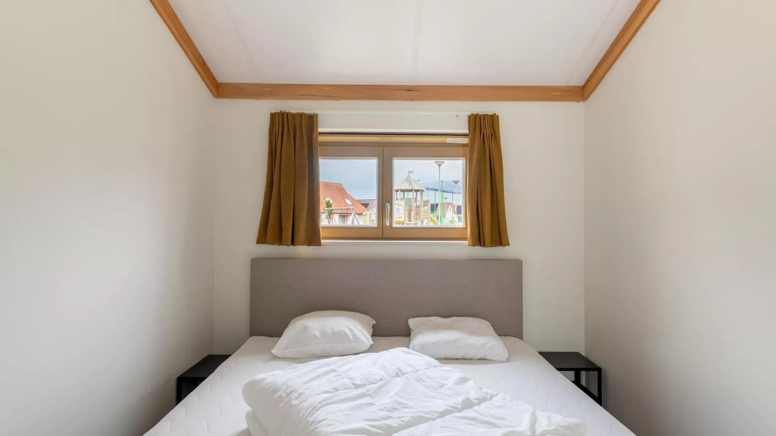 Westhinder I H19-Slaapkamer