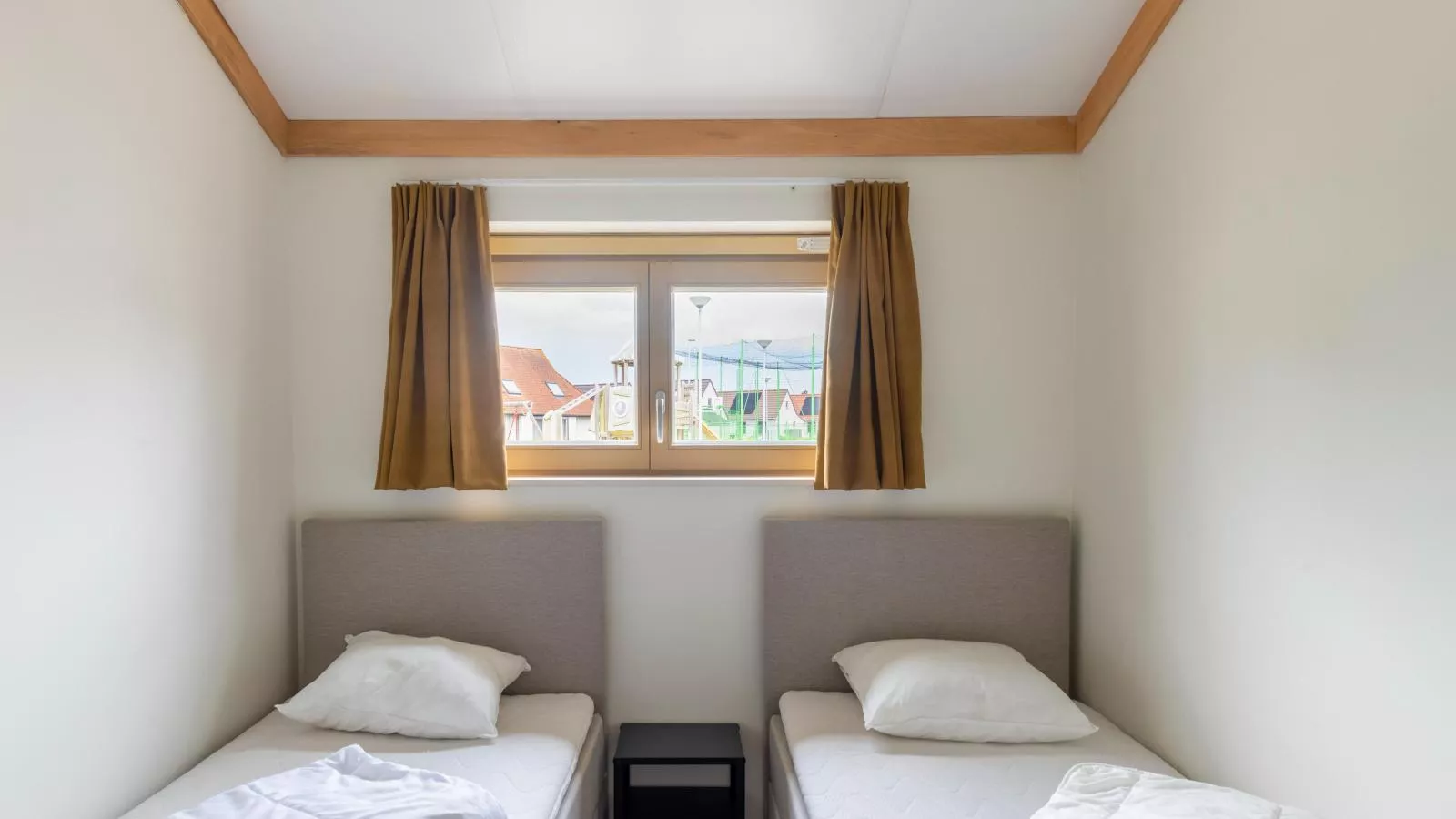 Westhinder I H20-Slaapkamer