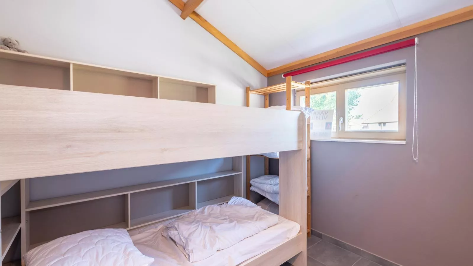 Westhinder I H21-Slaapkamer