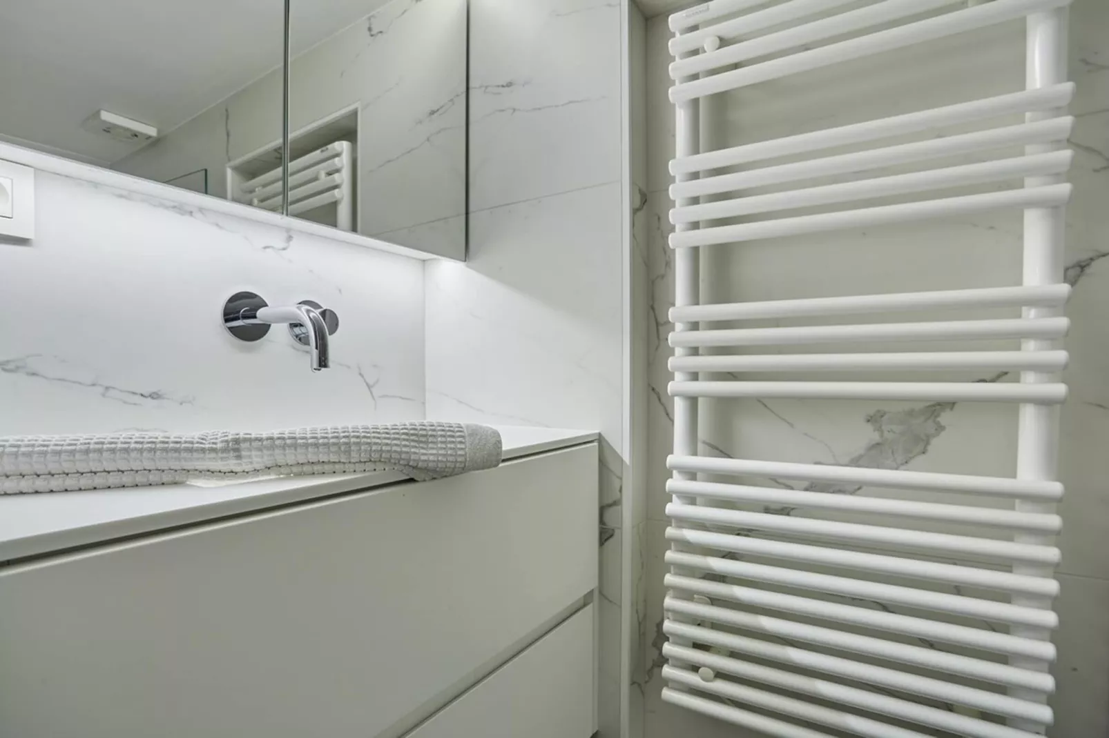 FBG ST MARTIN 236 N1-Niet-getagd