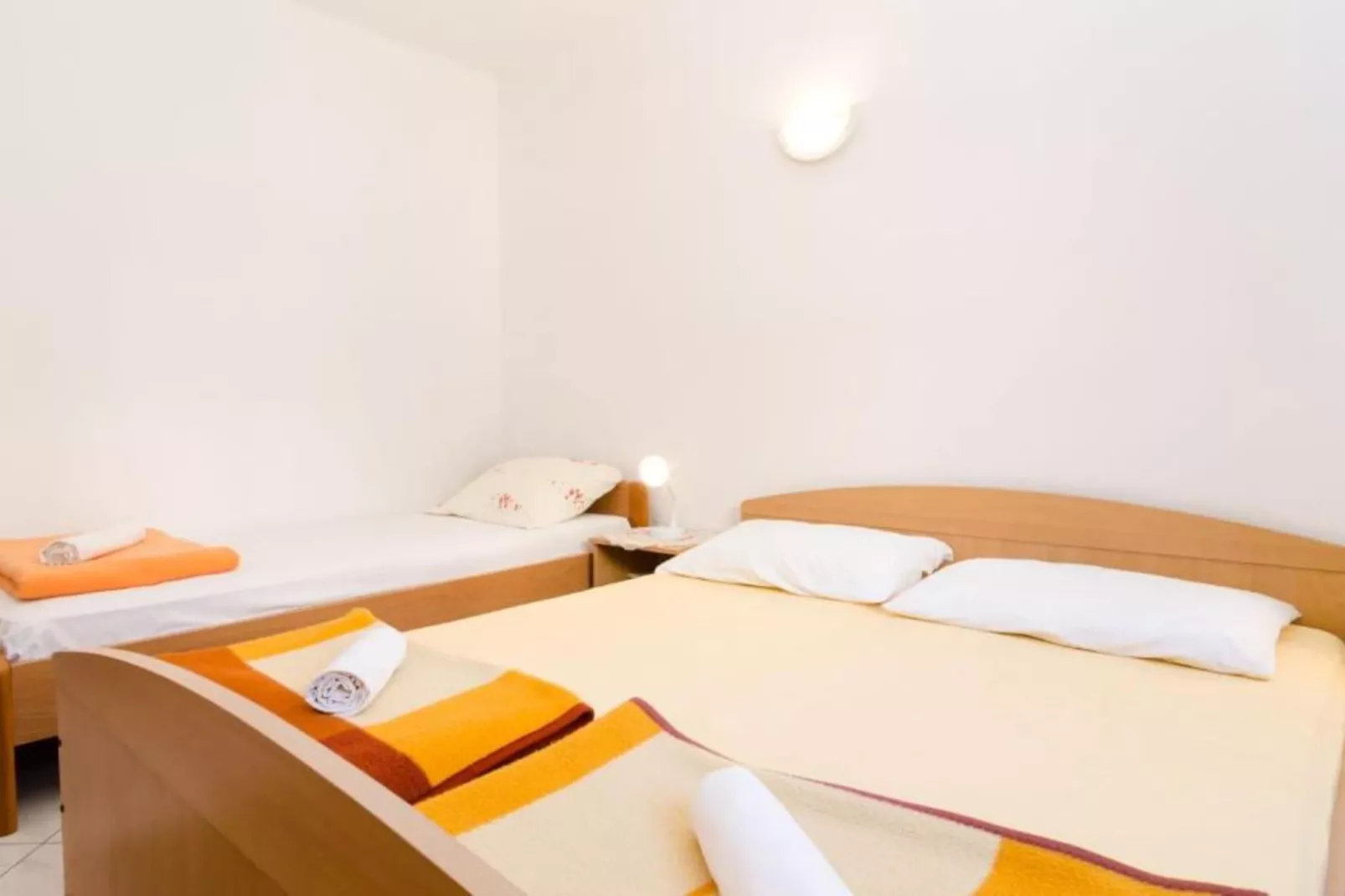 Guest House Sobra 38 - Double Room 1-Slaapkamer