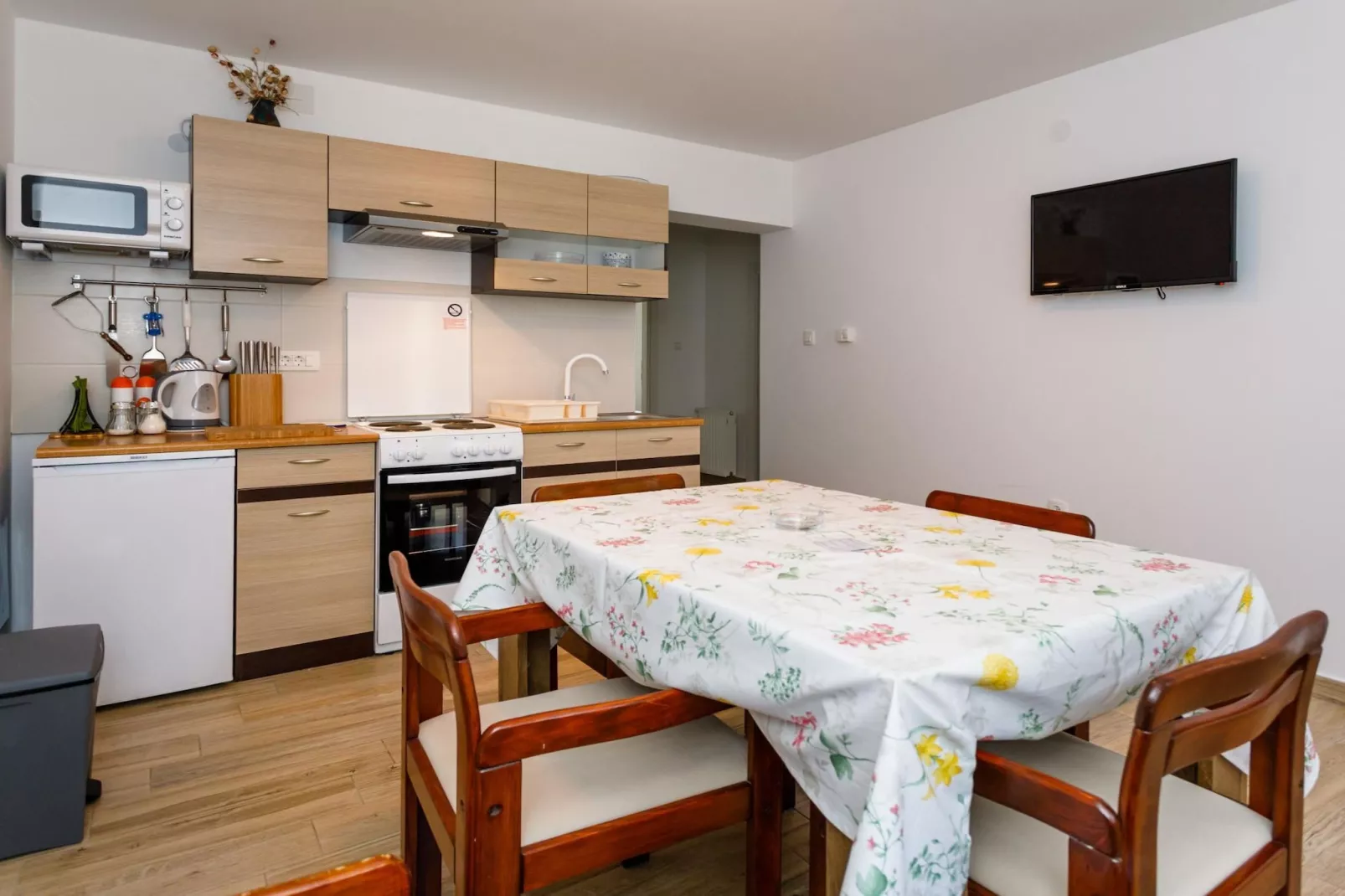 Cozy and Trendy Apartments Krk - Two Bedroom Apartment-Niet-getagd