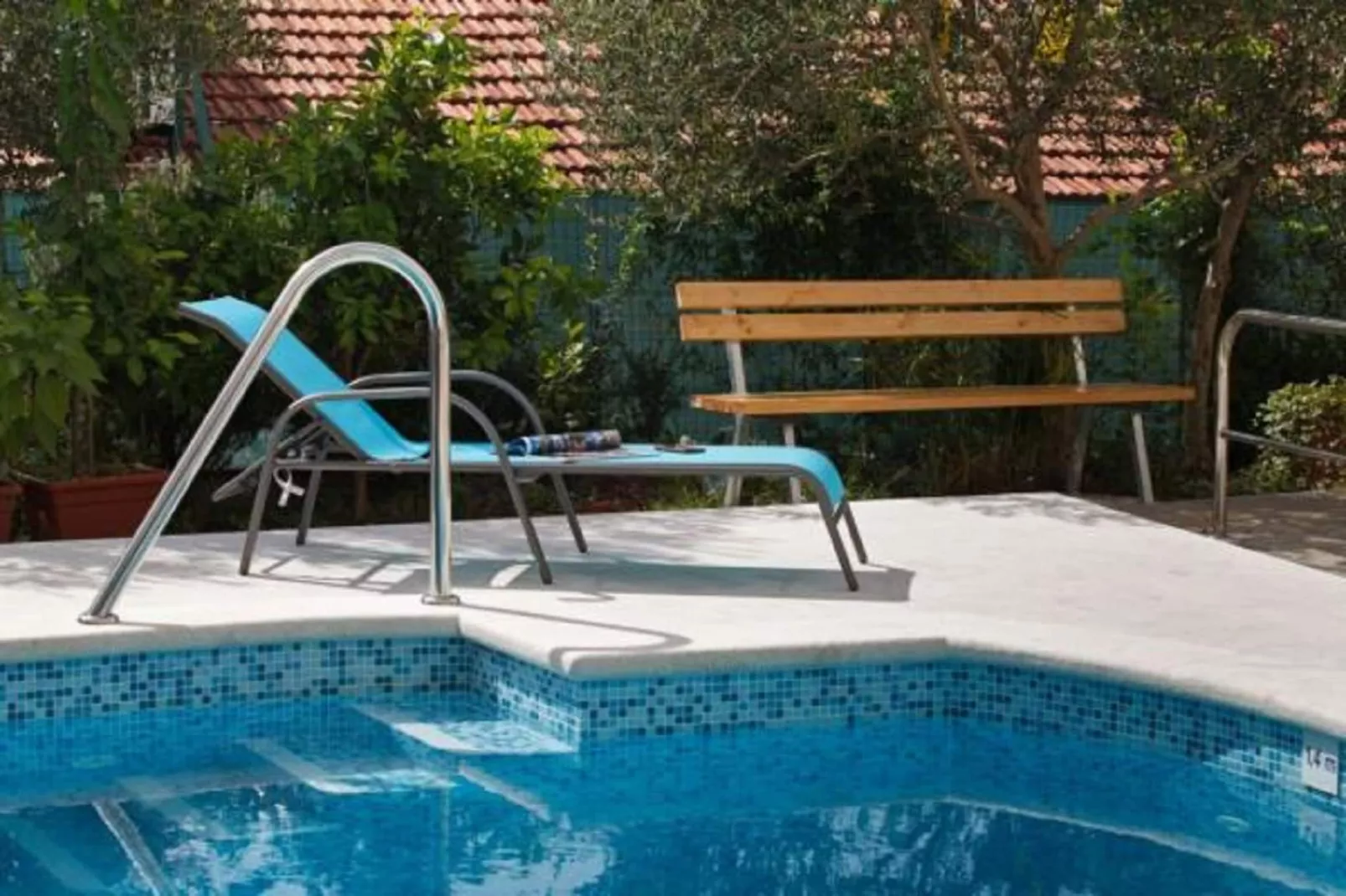 Two-Bedroom Apartment (A3)-Niet-getagd