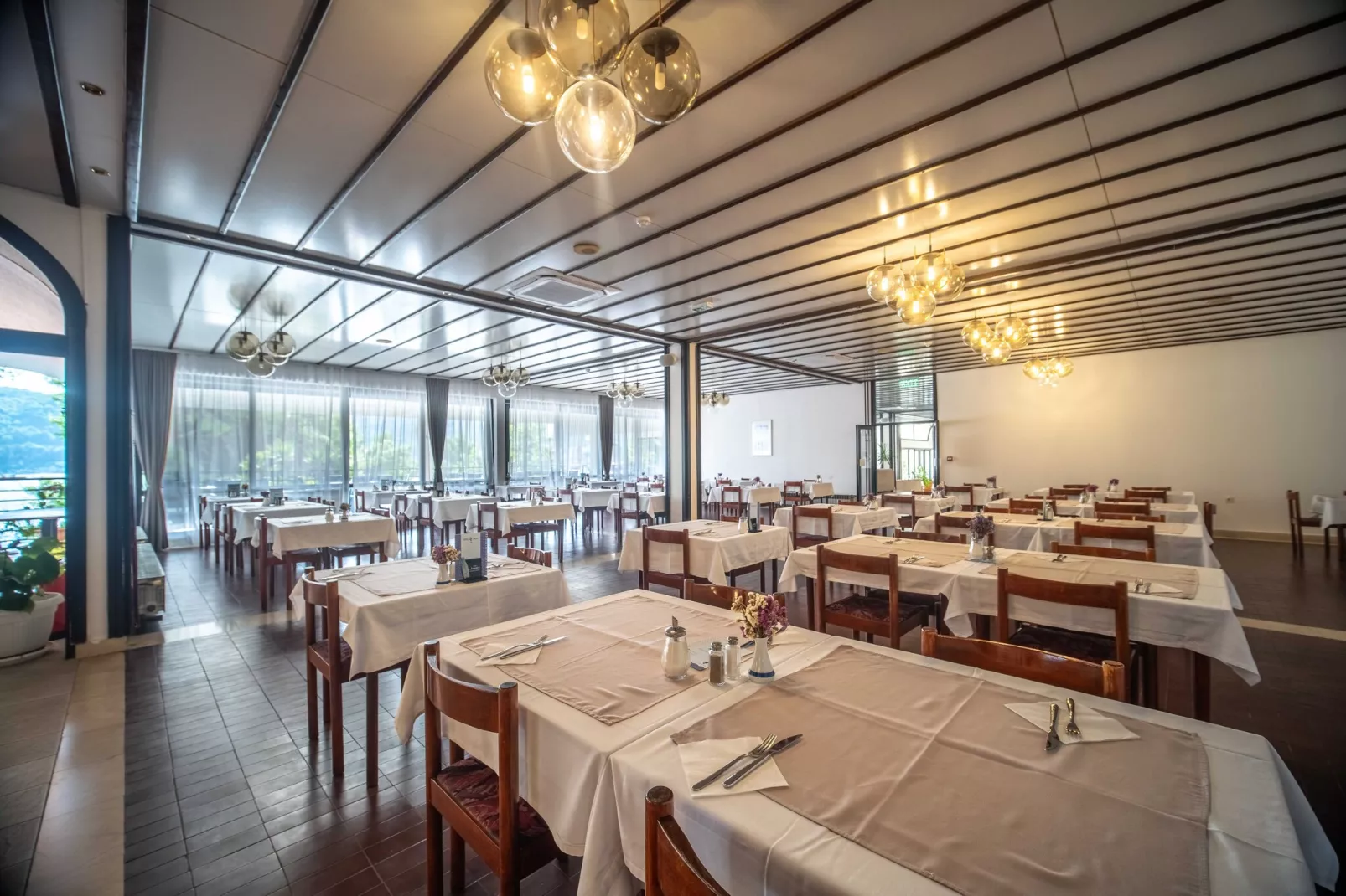 Hotel Issa - Double Room Park View 15 - Niet-getagd