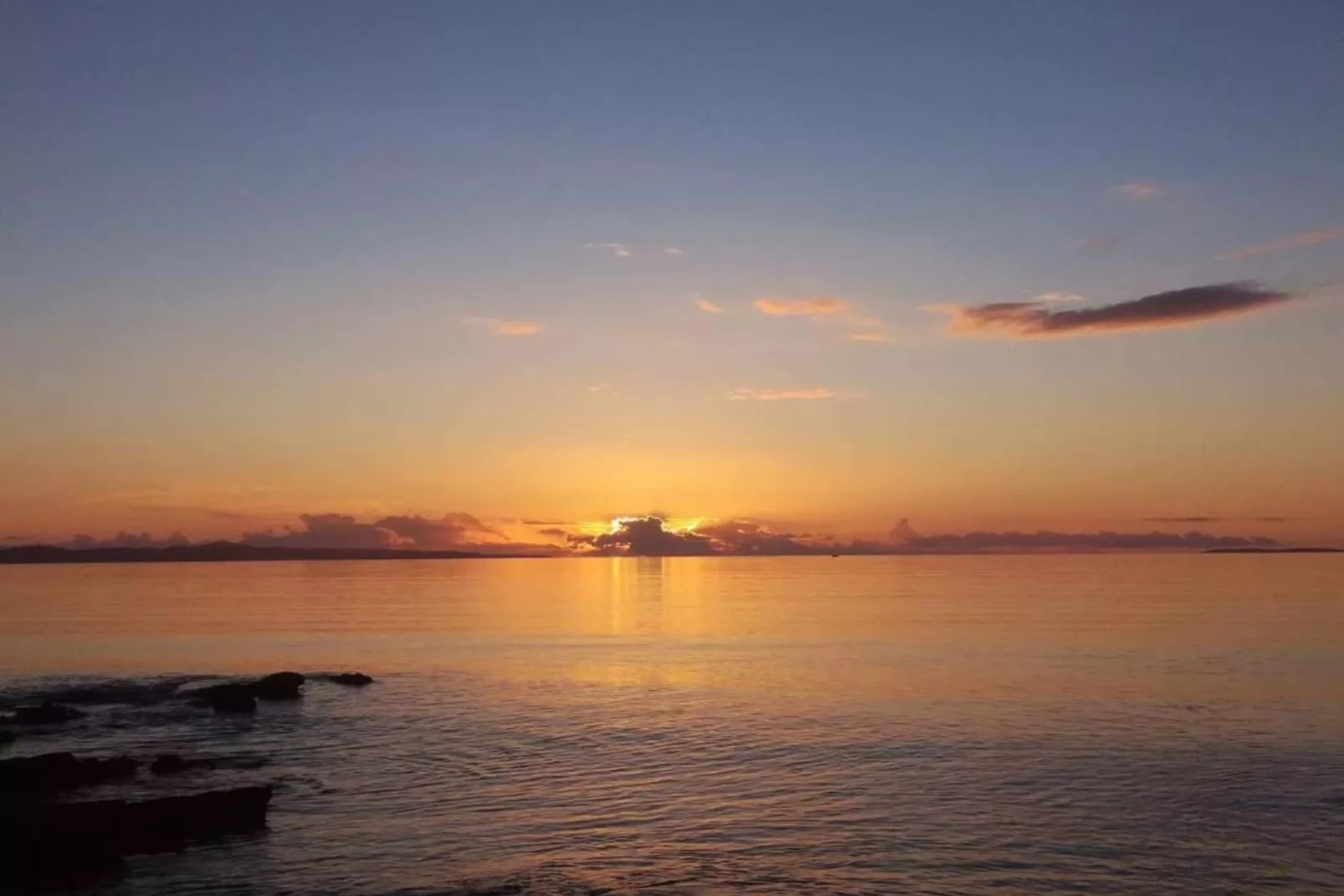 Hotel Pansion Villa Antonio - Two Bedroom Suite with Balcony and Garden View 17-Sfeer