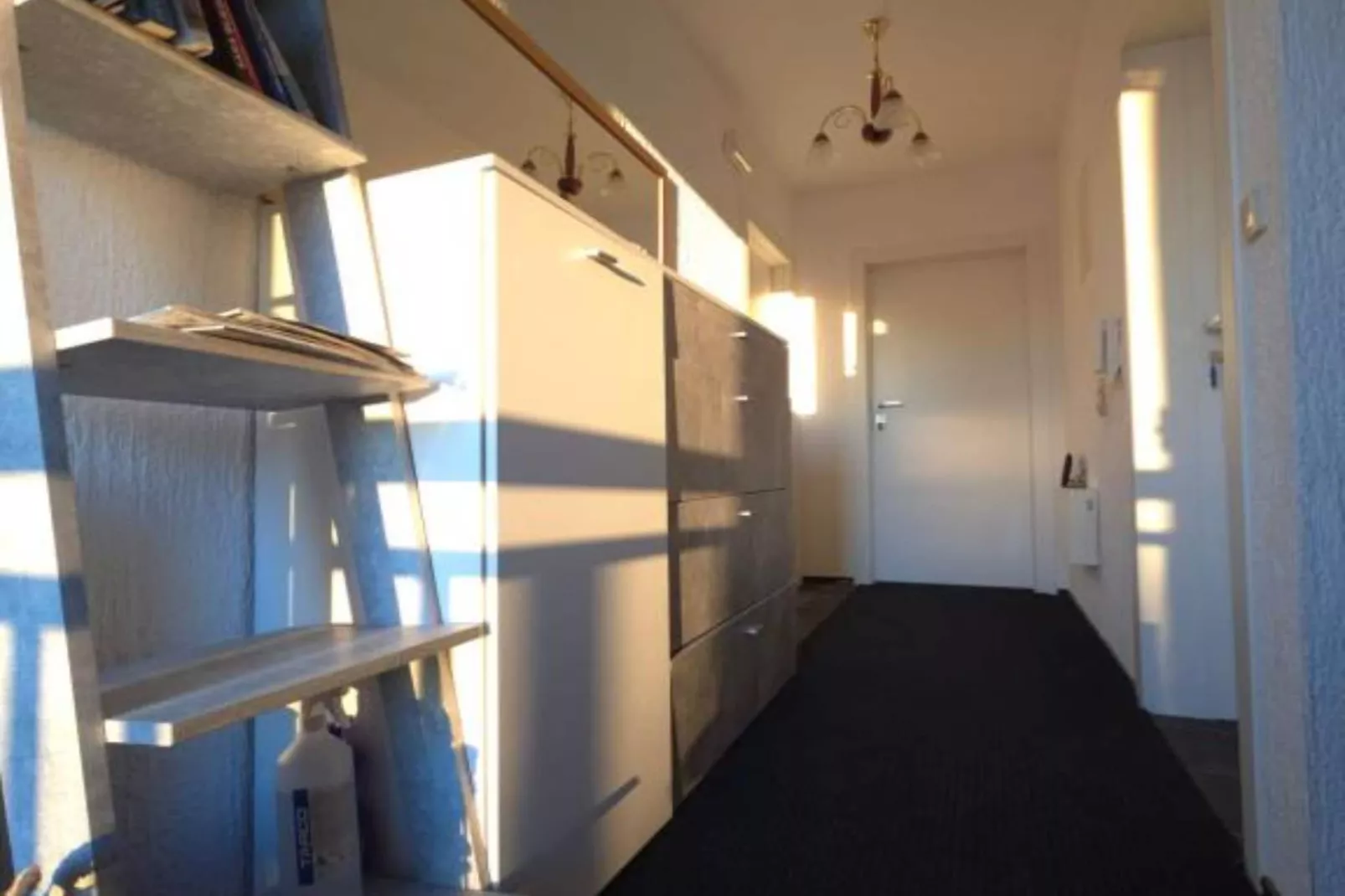 Peaceful Apartments With Style - Studio-Buitenlucht