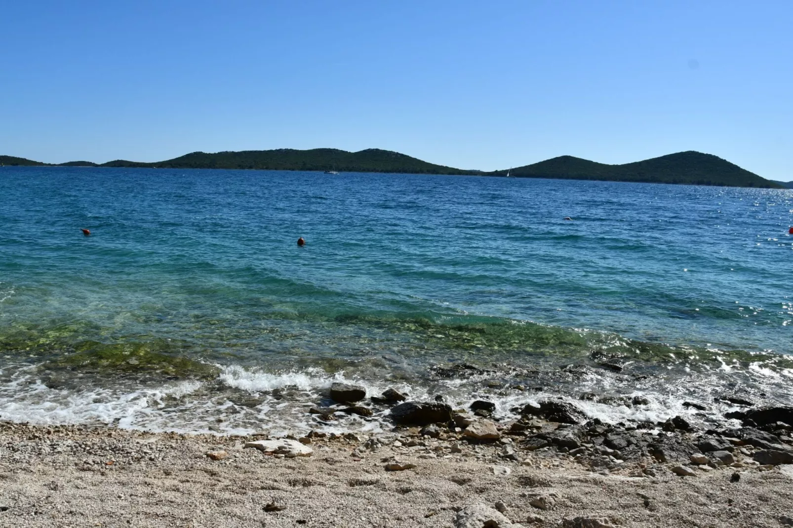 Mobile Home With Terrace And Sea View (Allegro)-Sfeer