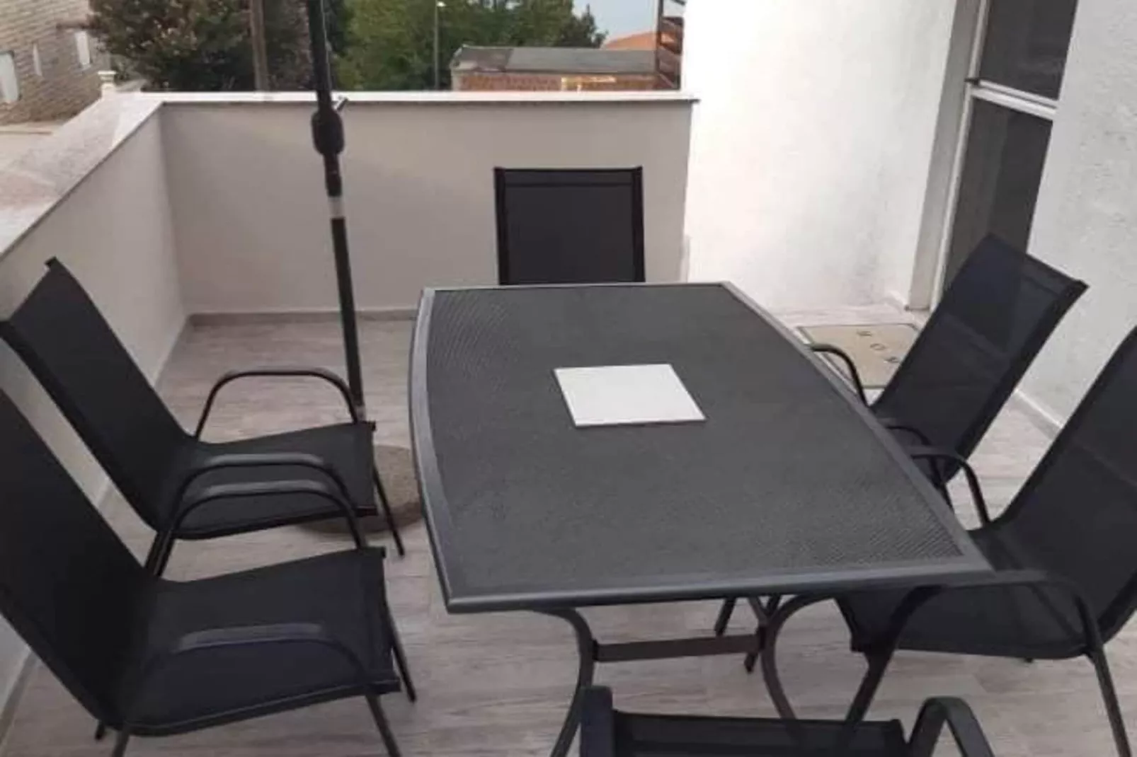 Apartments Boris Donji Karin - One Bedroom Apartment (Deluxe Apartment)