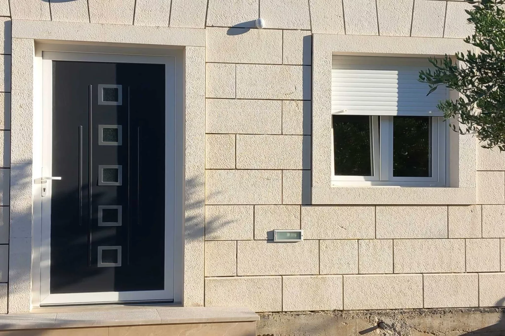 Apartments Kalajzic- Two Bedroom Apartment with Terrace(A1) (ST)-Sfeer