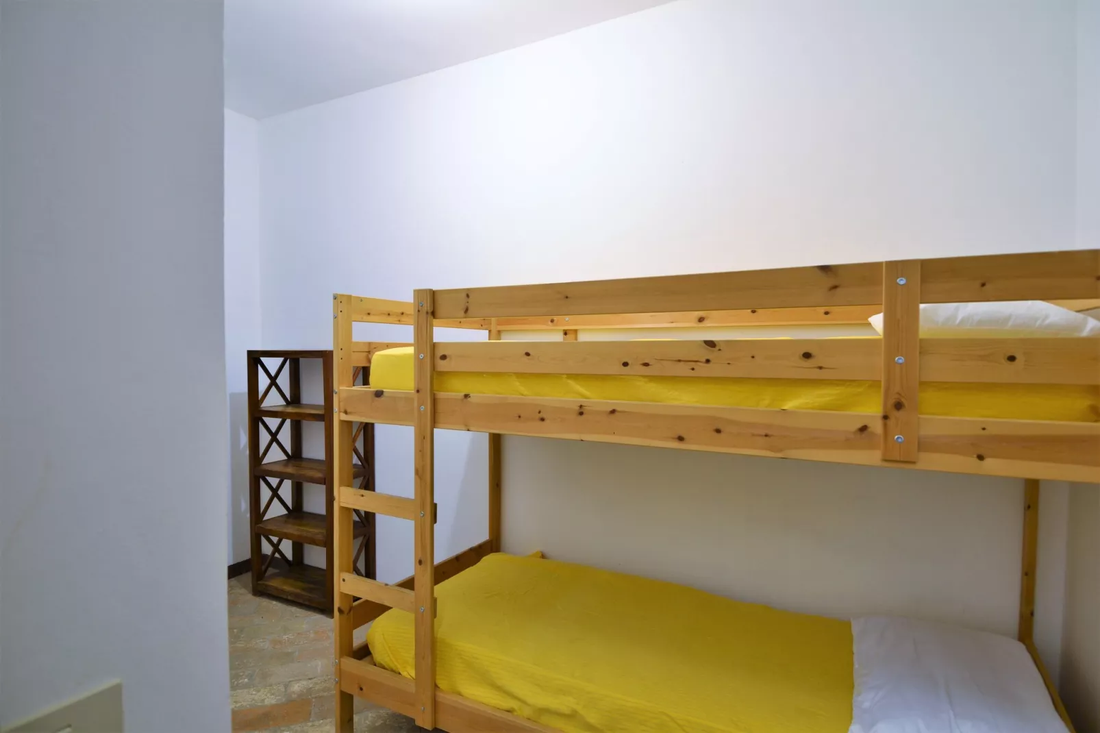 Fienile I-Slaapkamer