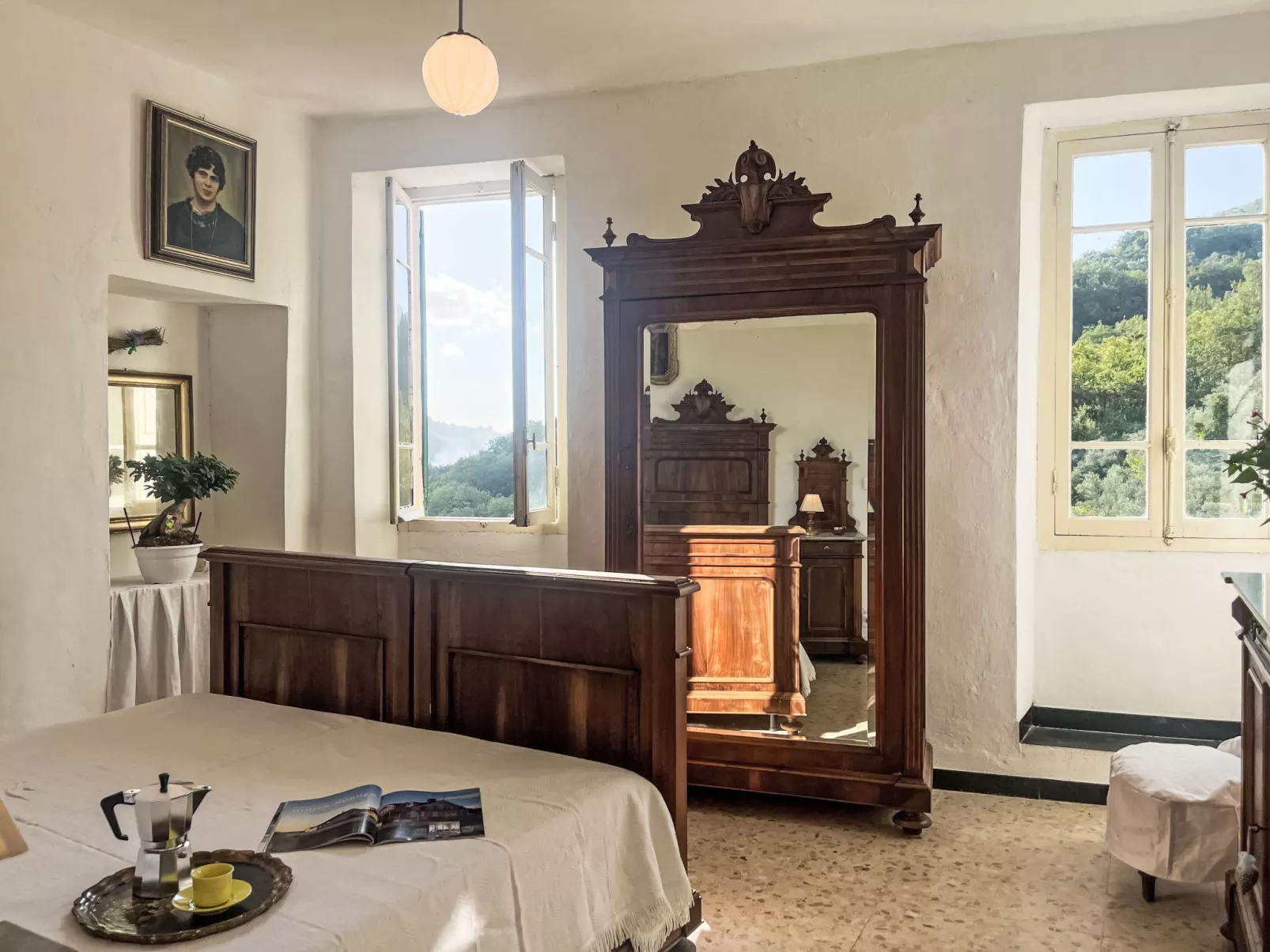 Ca´de scia Biancotta-Binnen