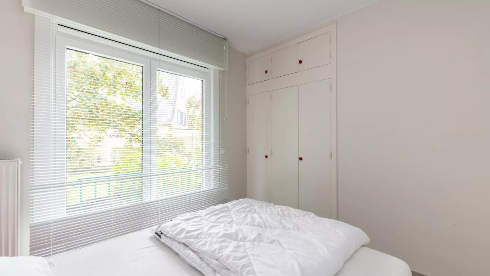 Elisa Delta-Slaapkamer