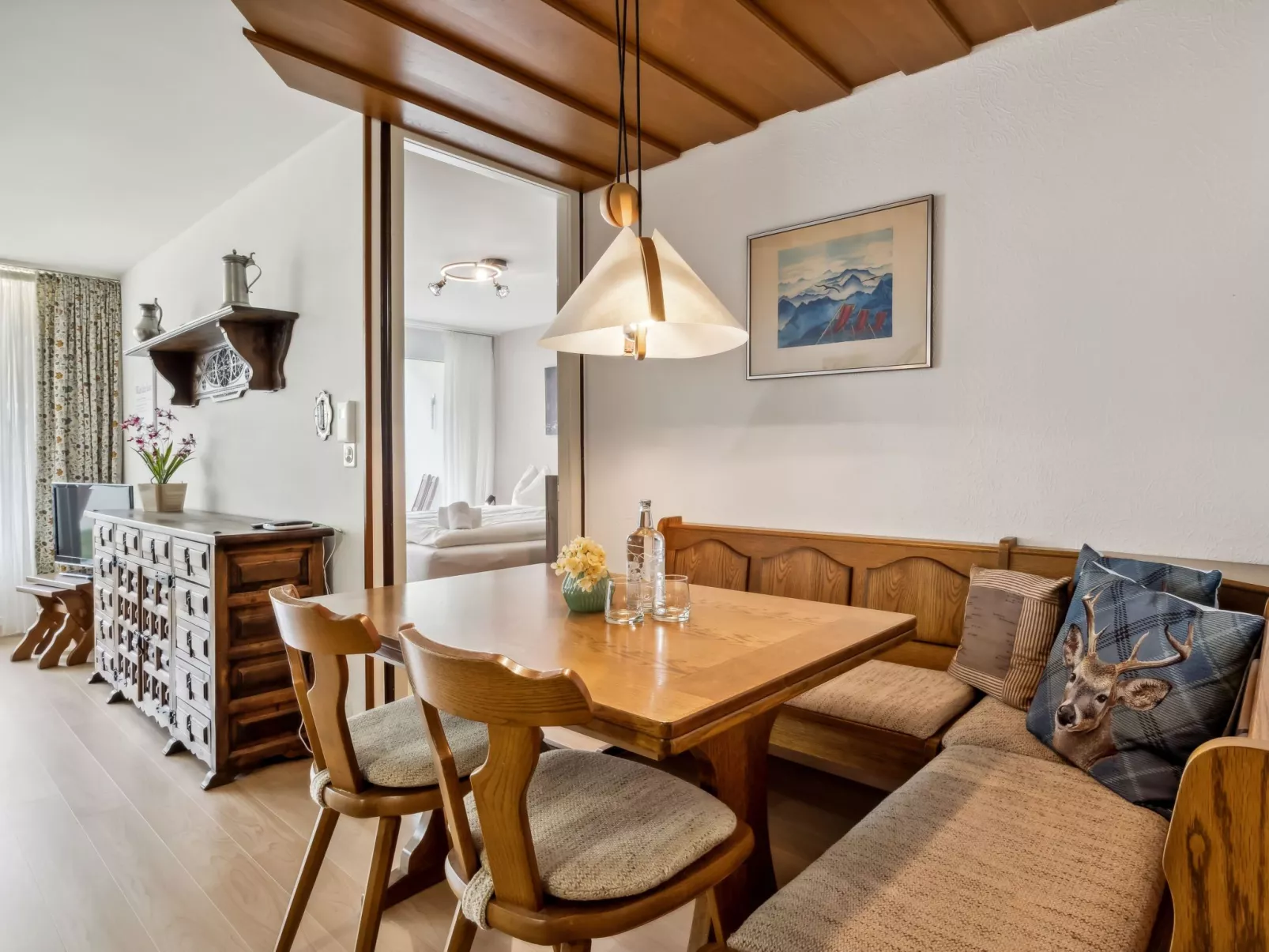 Nr.63 Haus Ladina-Binnen