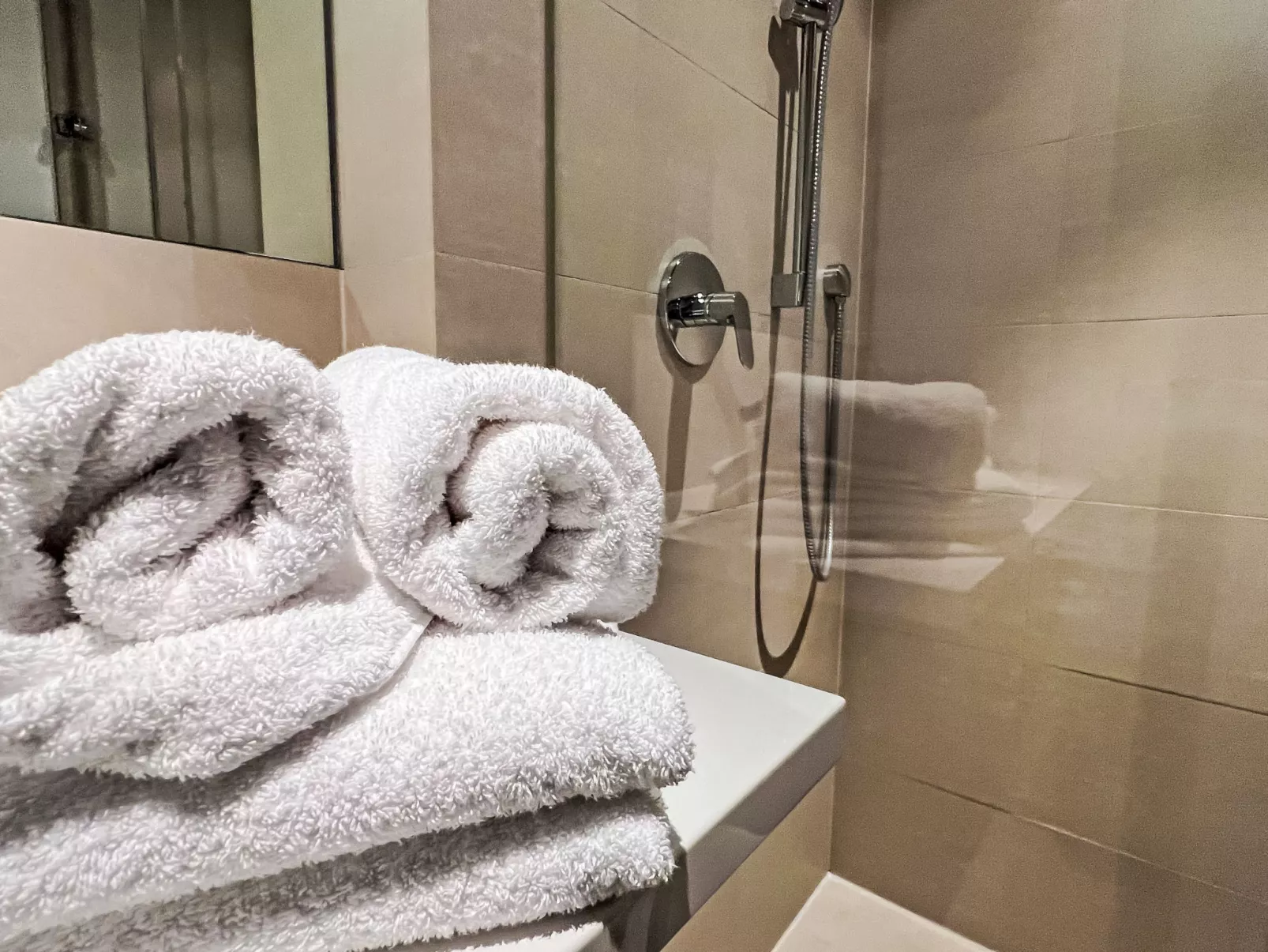 Cheeky Apartment-Binnen