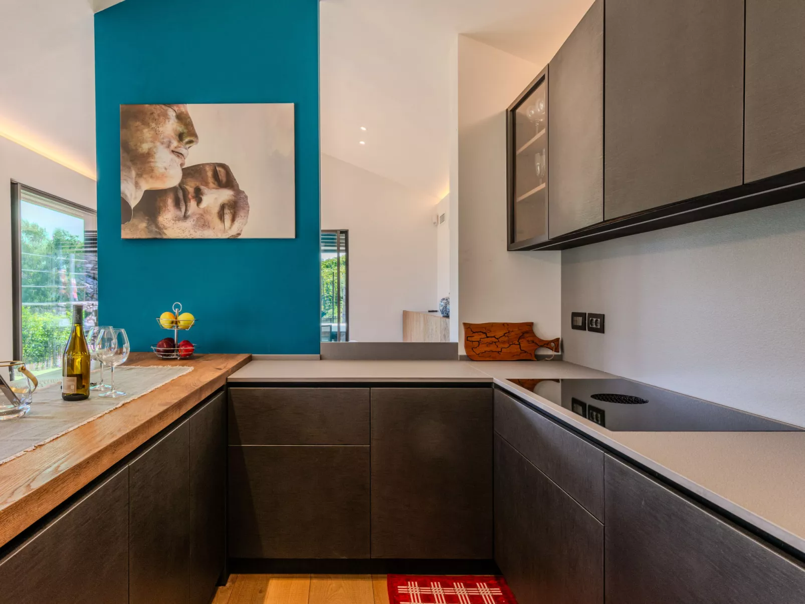 Woodhouse Domaso-Binnen