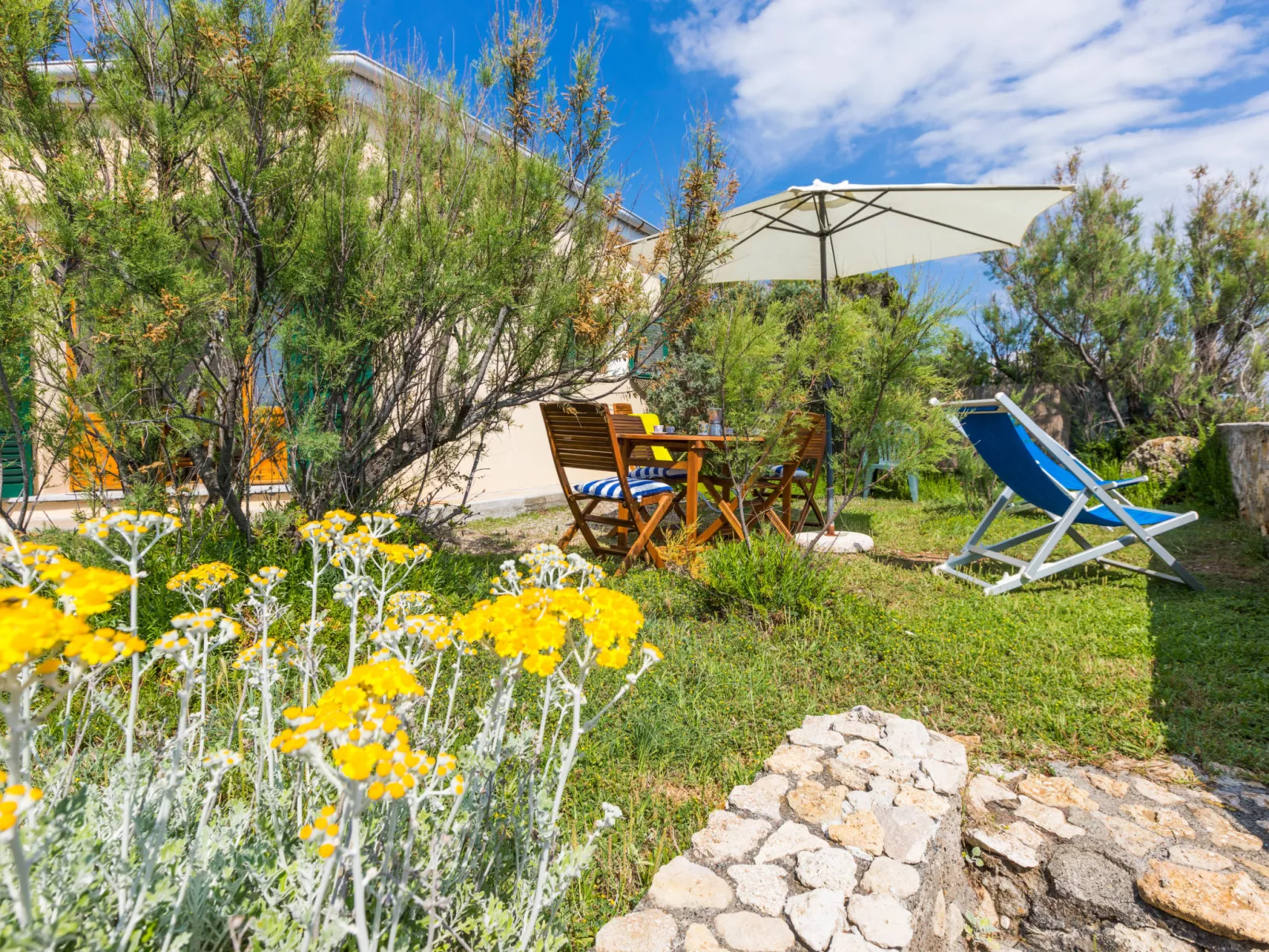 Il Giardino sul Mare