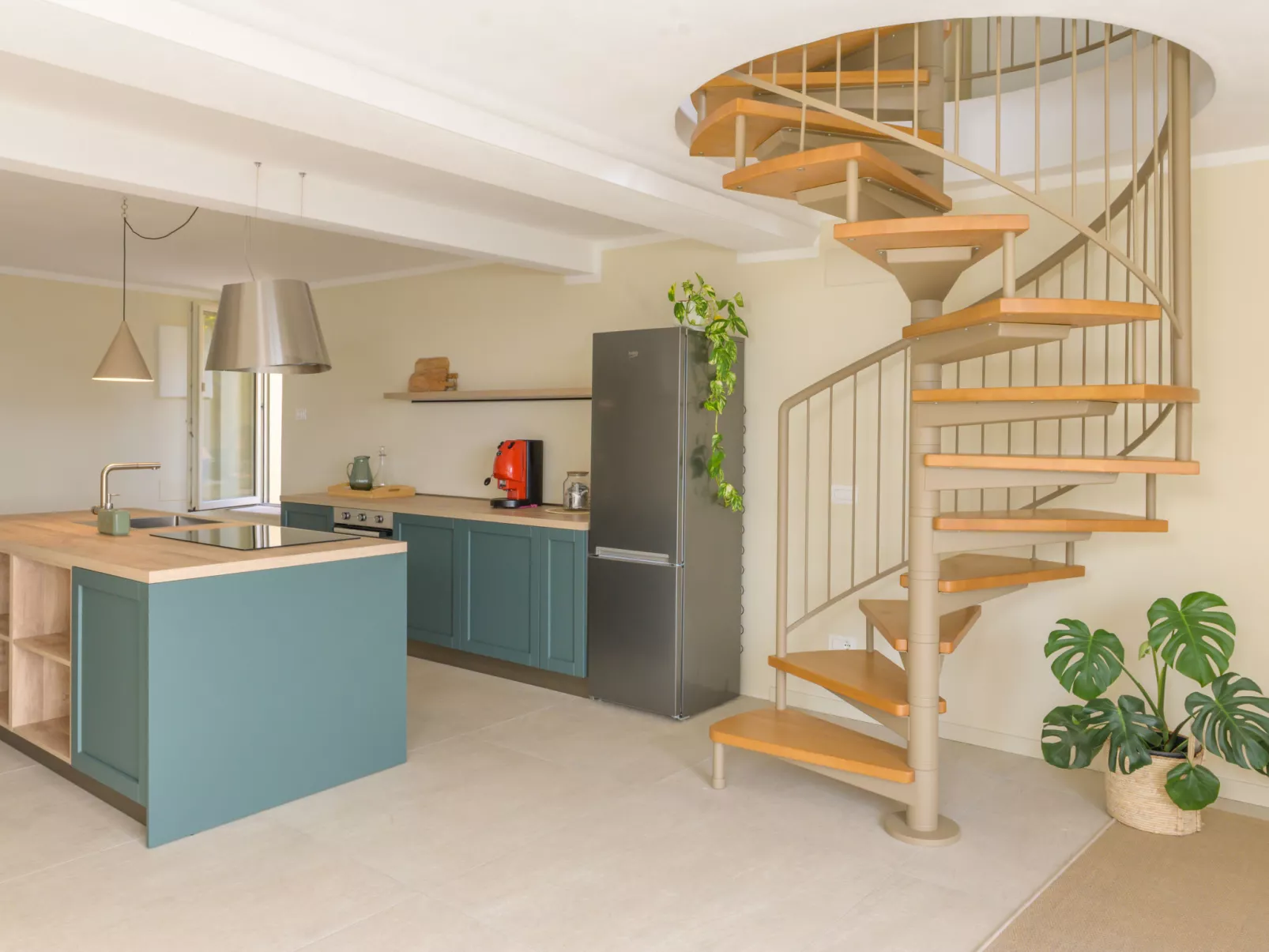 Il Belvedere di Montiano-Binnen