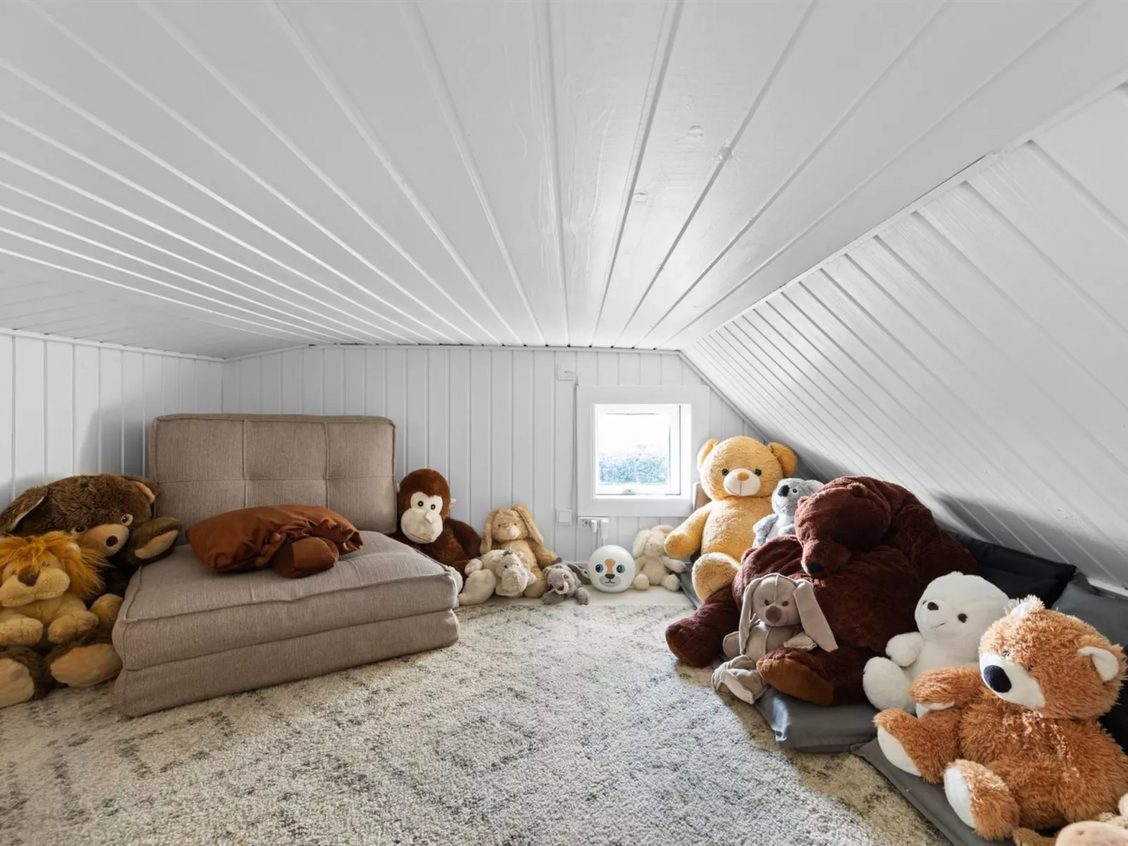 "Rolfkarl" - 250m from the sea-Binnen