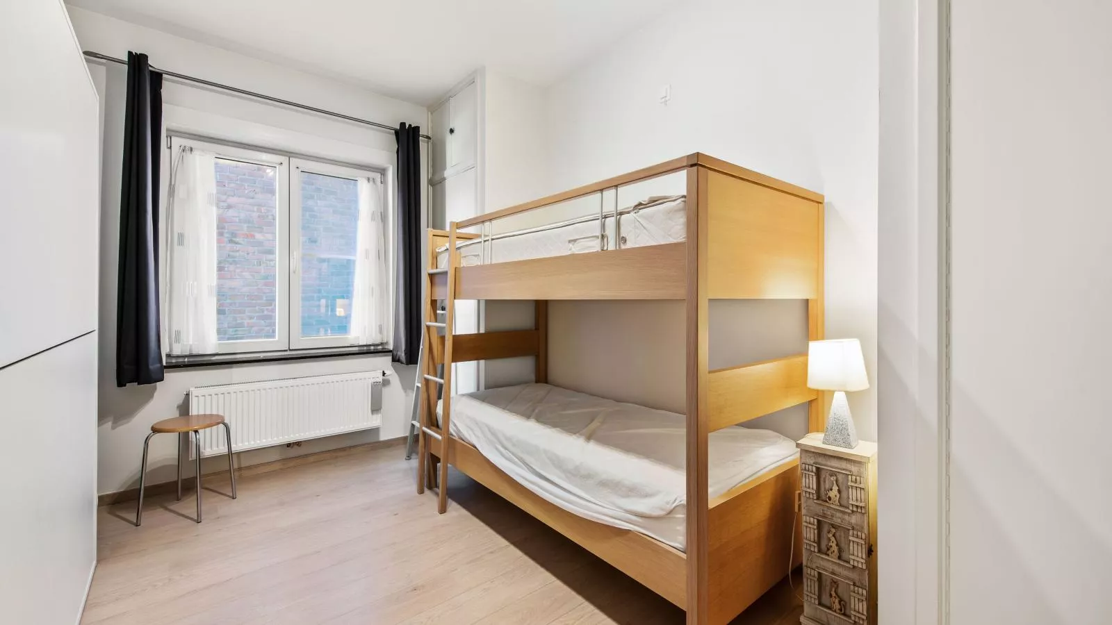 Azcona Twee-Slaapkamer