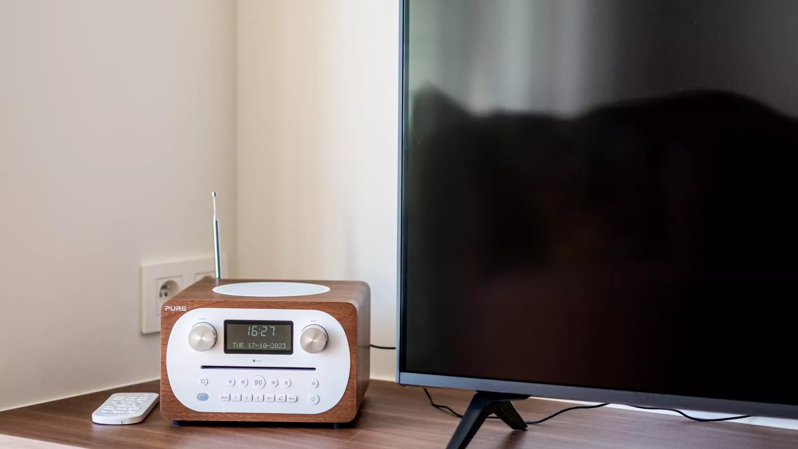 La Balise Derde-Sfeer