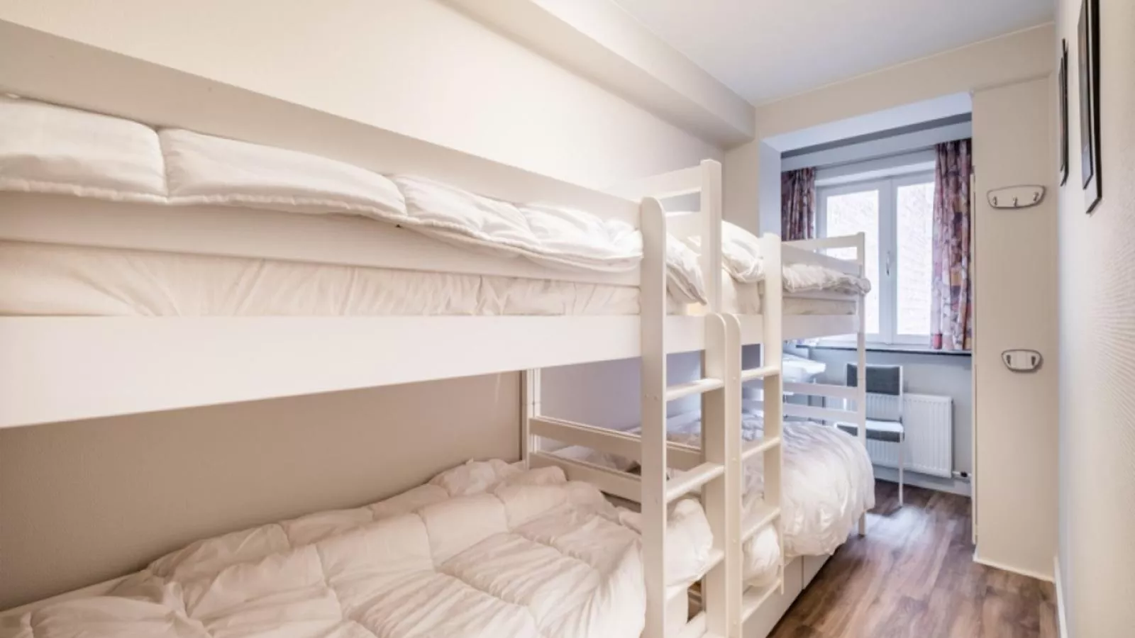 Courant du Golfe eerste-Slaapkamer