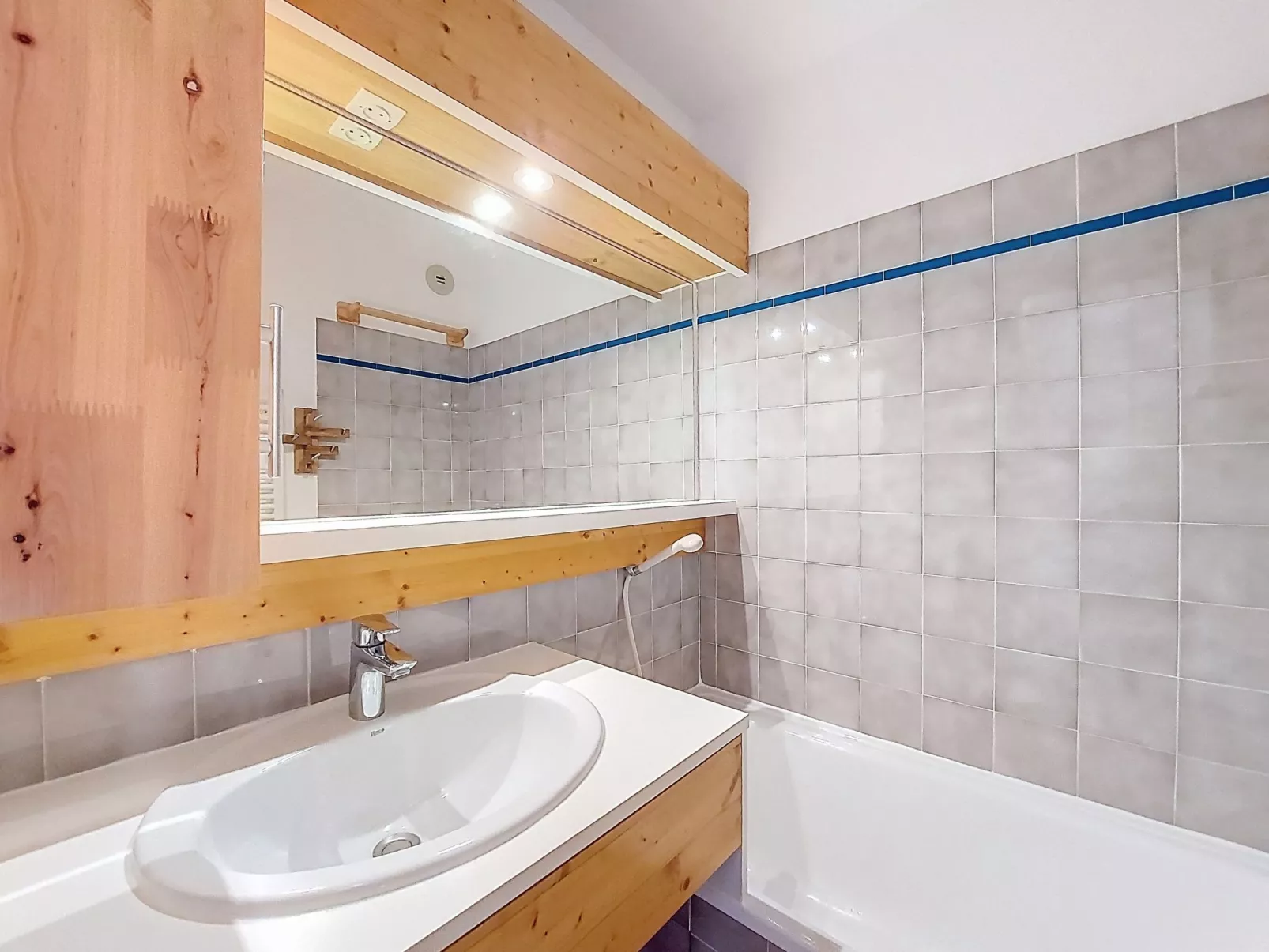 Balcons D'Olympie-Binnen