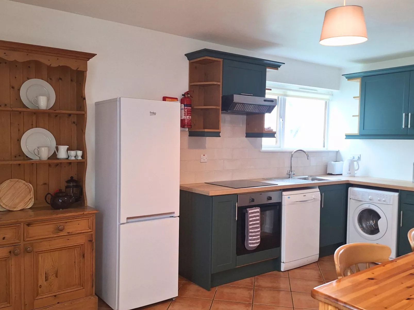 Dingle HC (S7)(TR4)  No 13-Binnen