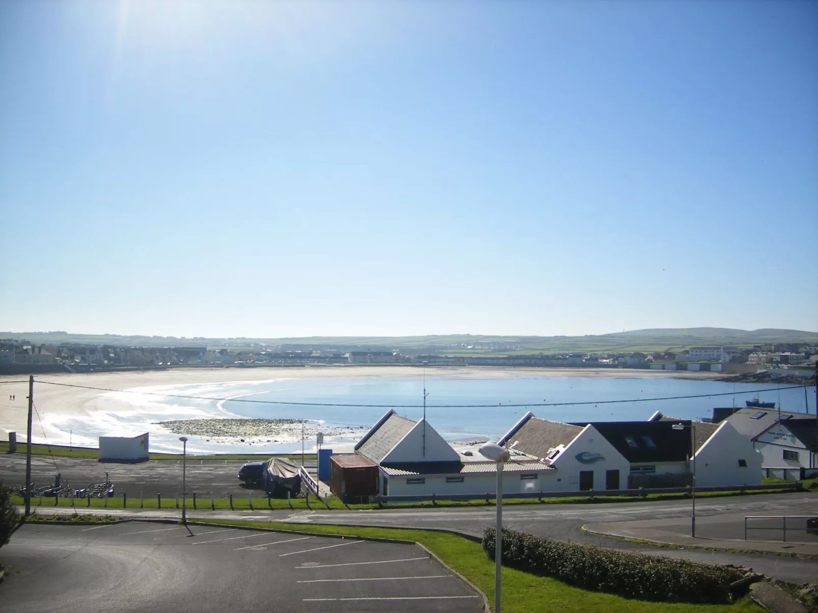 Spanish Cove(TR4) D4 (Sleeps 5)-Buiten