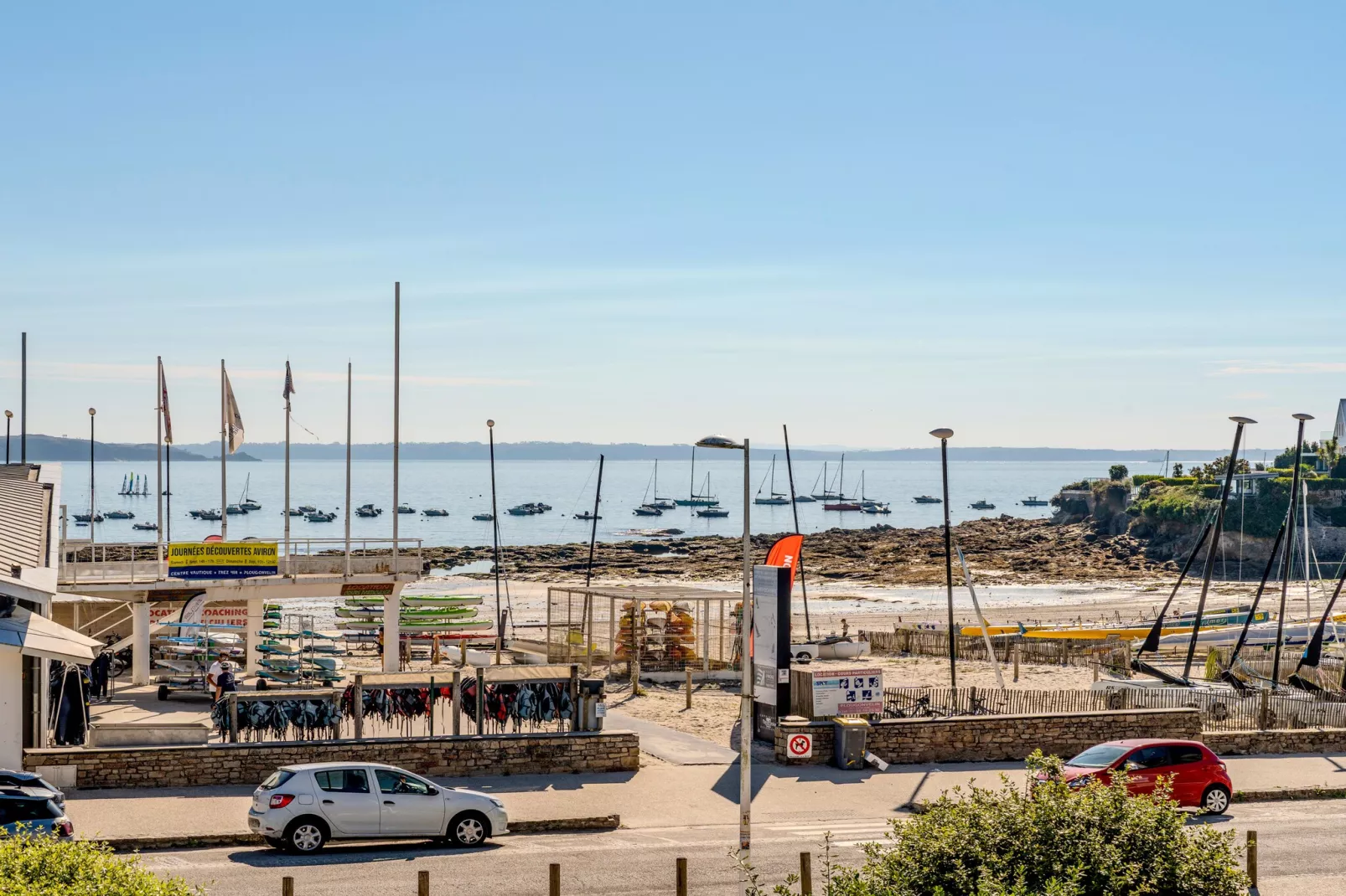 D. de Bertheaume N°214 - 2P5-Gebieden zomer 1km