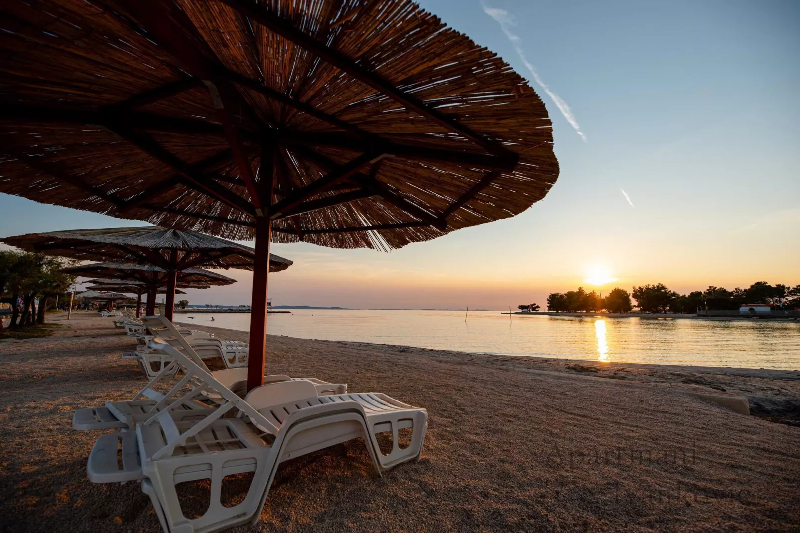 Apartments Ivankovic - One Bedroom  Apartment with Terrace-Sfeer