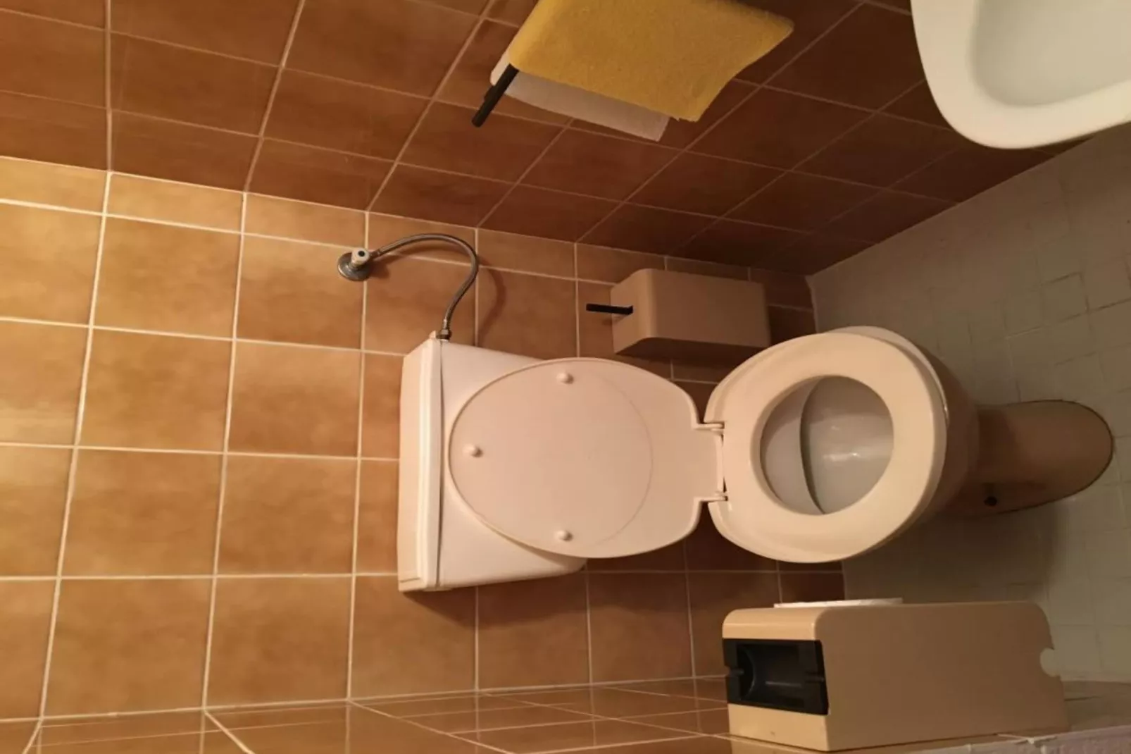 Comfortable Budva Rooms with Easy Access to Sveti Stefan - Double Room 4-Badkamer