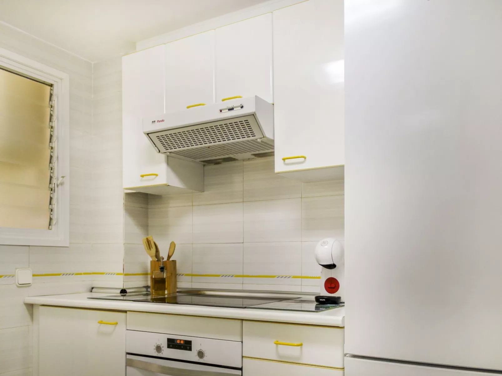 Sol Pins Tamariu-Binnen