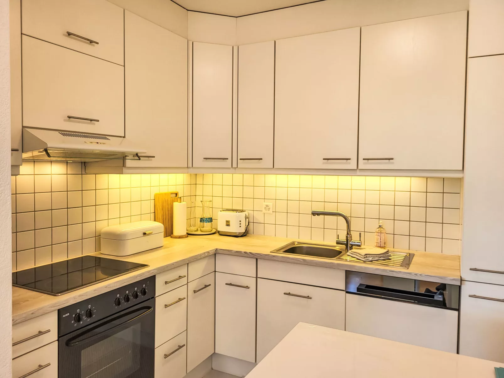 Apt.Green View-Binnen