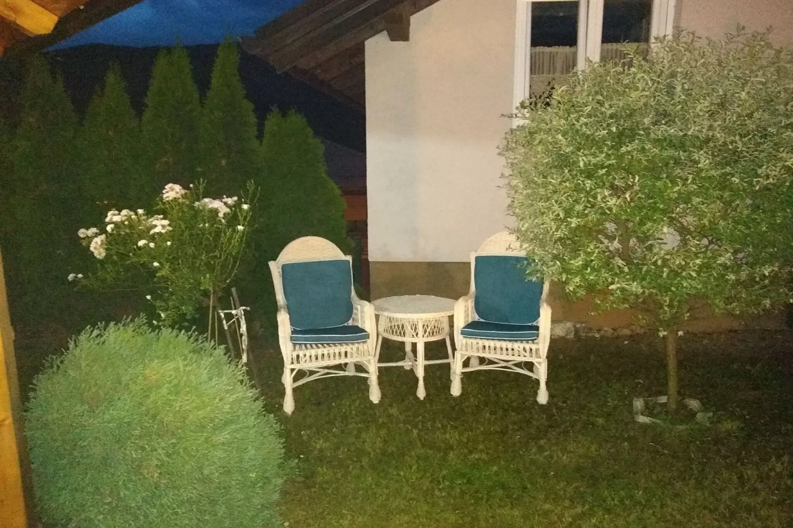 Apartments A&D - One Bedroom Apartment with Terrace and River View (Ana)-Terras