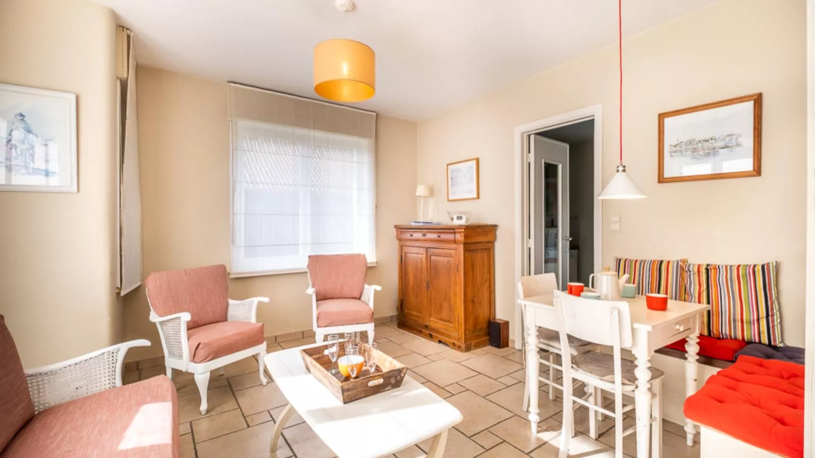 LAuthentique-Woonkamer