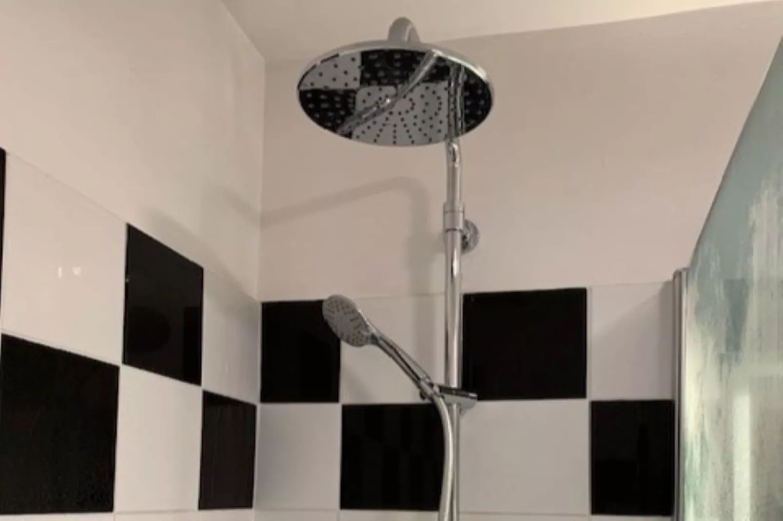 Les Sorbiers-Badkamer