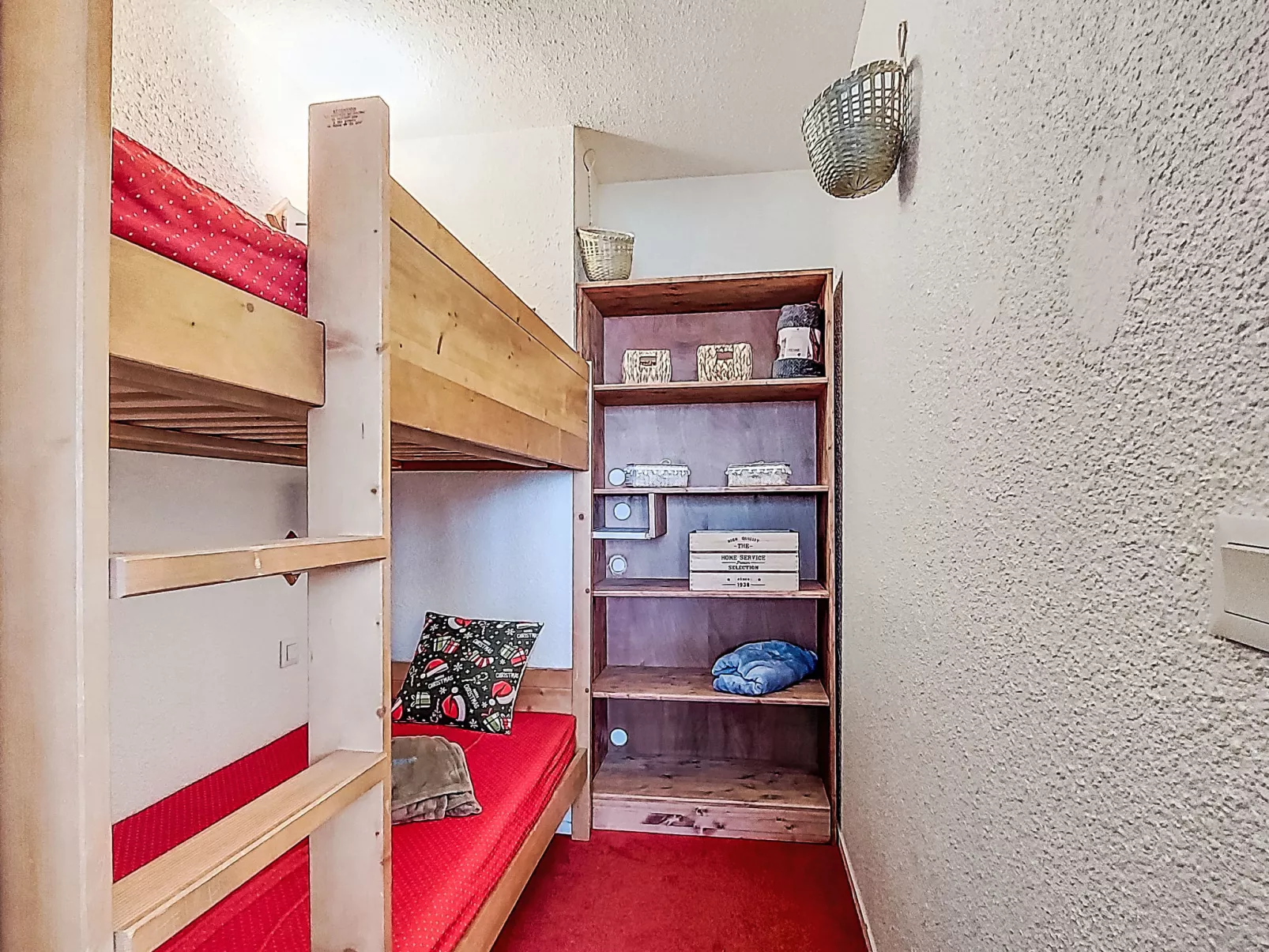 Les Olympiades-Binnen