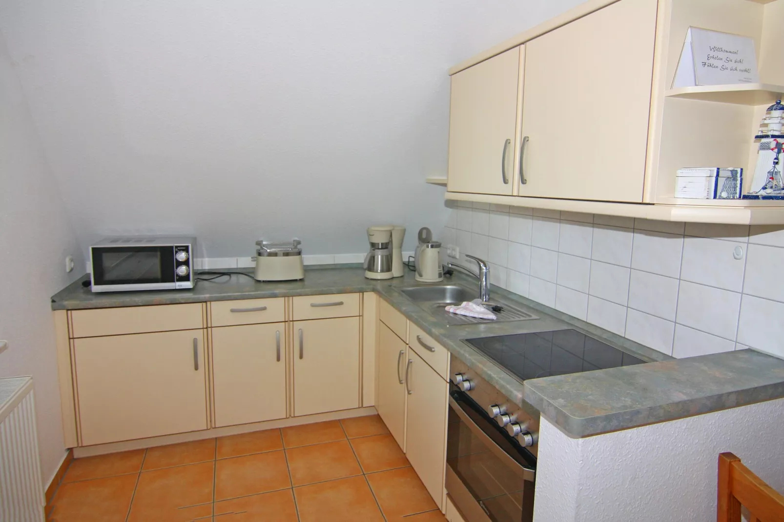 OG links 50 qm-Keuken