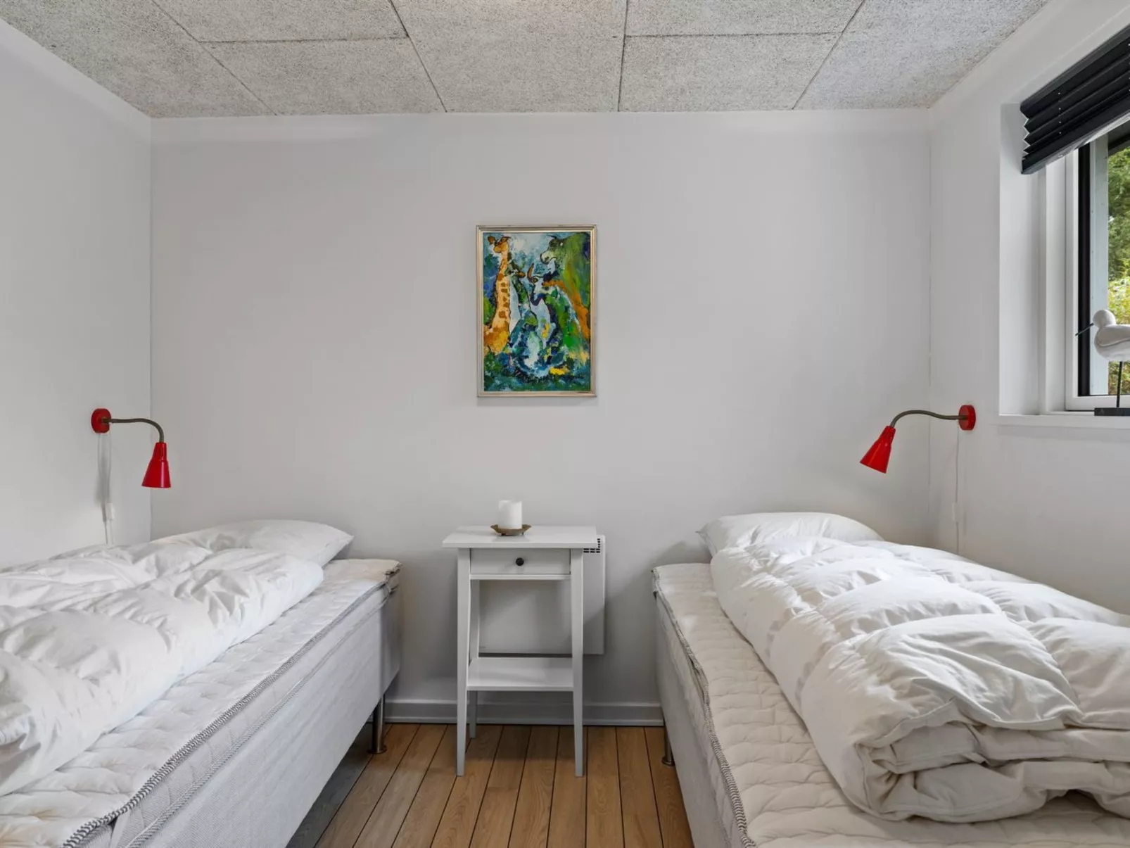 "Lanica" - 150m from the sea-Binnen